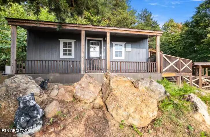 3506 Country Dreams Way Sevierville TN 37862