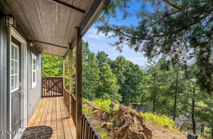 3506 Country Dreams Way Sevierville TN 37862