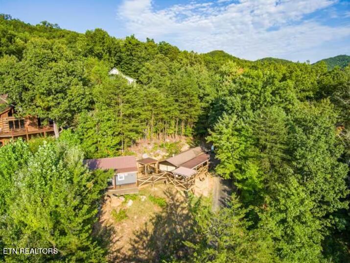 3506 Country Dreams Way Sevierville TN 37862