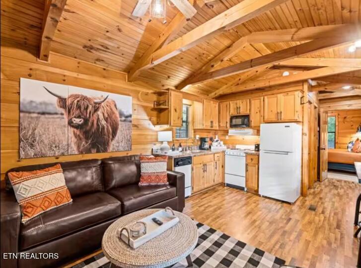 3506 Country Dreams Way Sevierville TN 37862