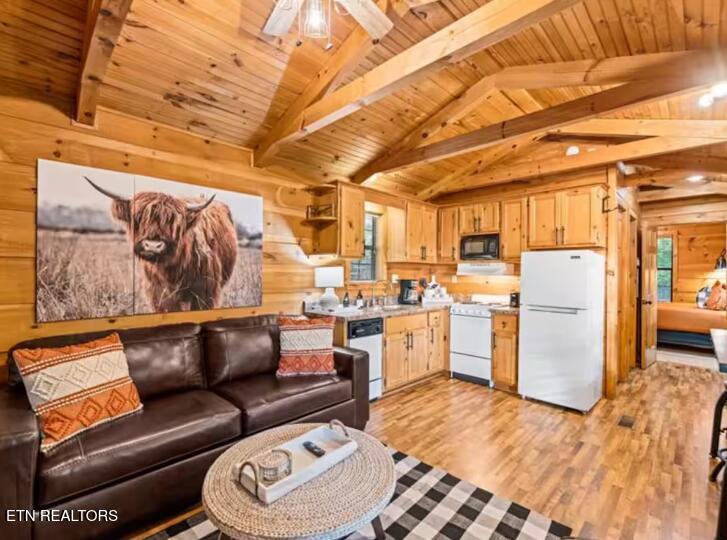 3506 Country Dreams Way Sevierville TN 37862