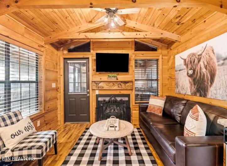 3506 Country Dreams Way Sevierville TN 37862