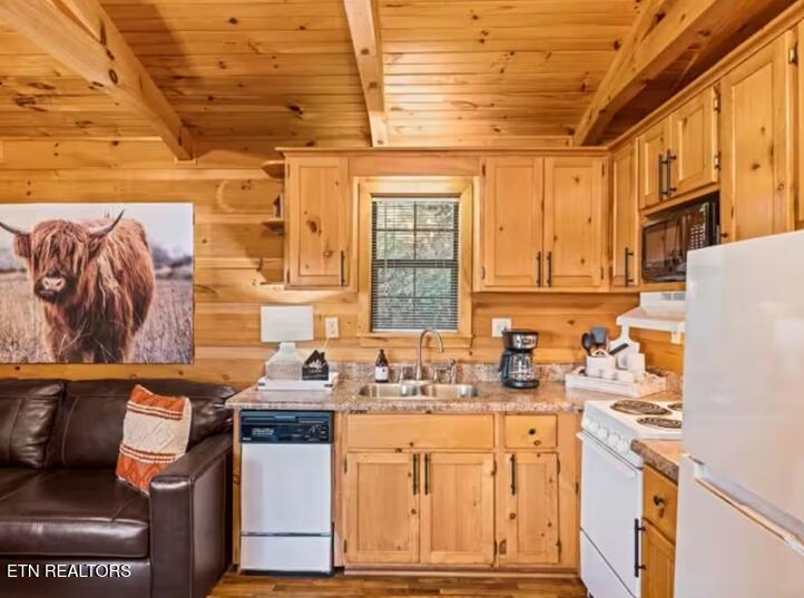 3506 Country Dreams Way Sevierville TN 37862
