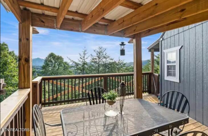 3506 Country Dreams Way Sevierville TN 37862