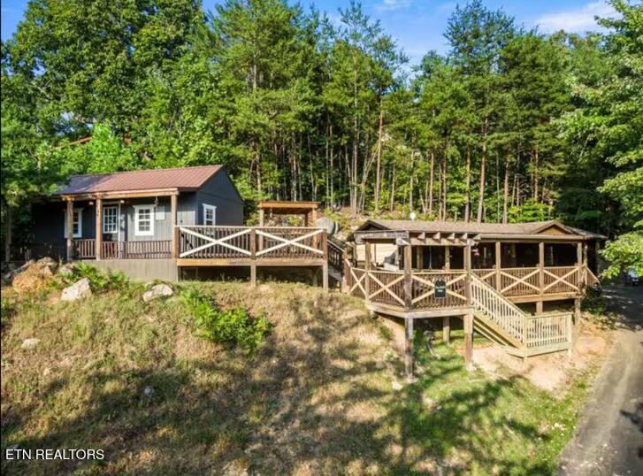 3506 Country Dreams Way Sevierville TN 37862