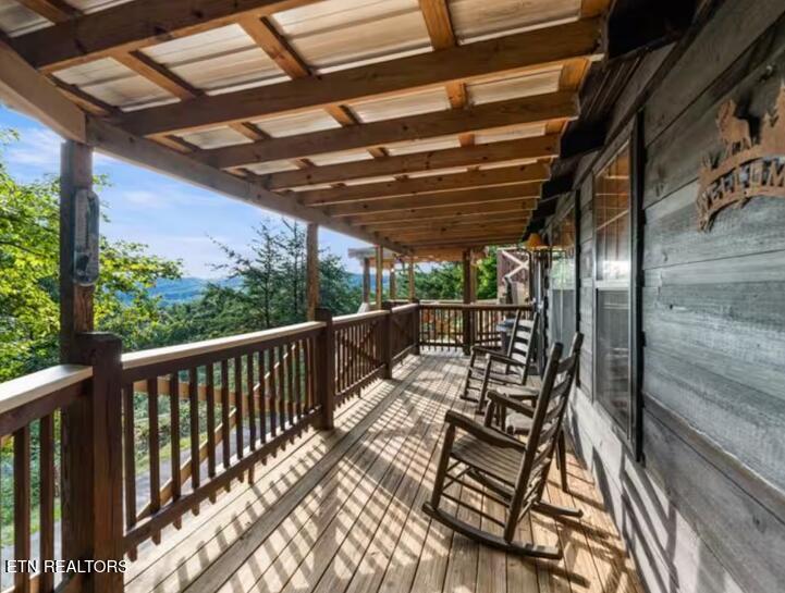 3506 Country Dreams Way Sevierville TN 37862