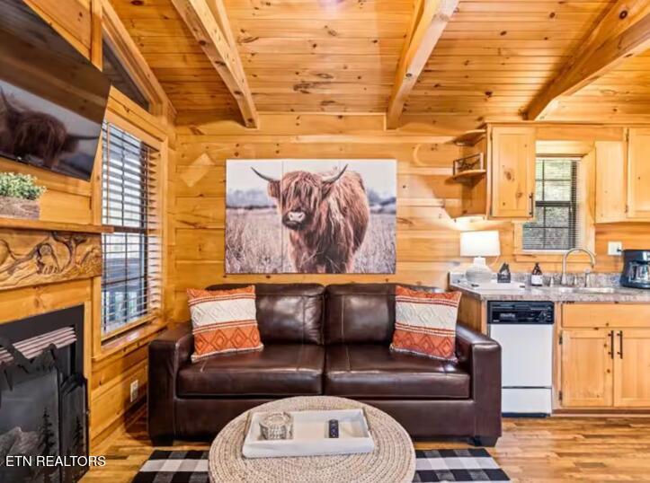 3506 Country Dreams Way Sevierville TN 37862