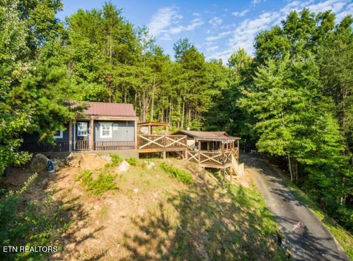 3506 Country Dreams Way Sevierville TN 37862