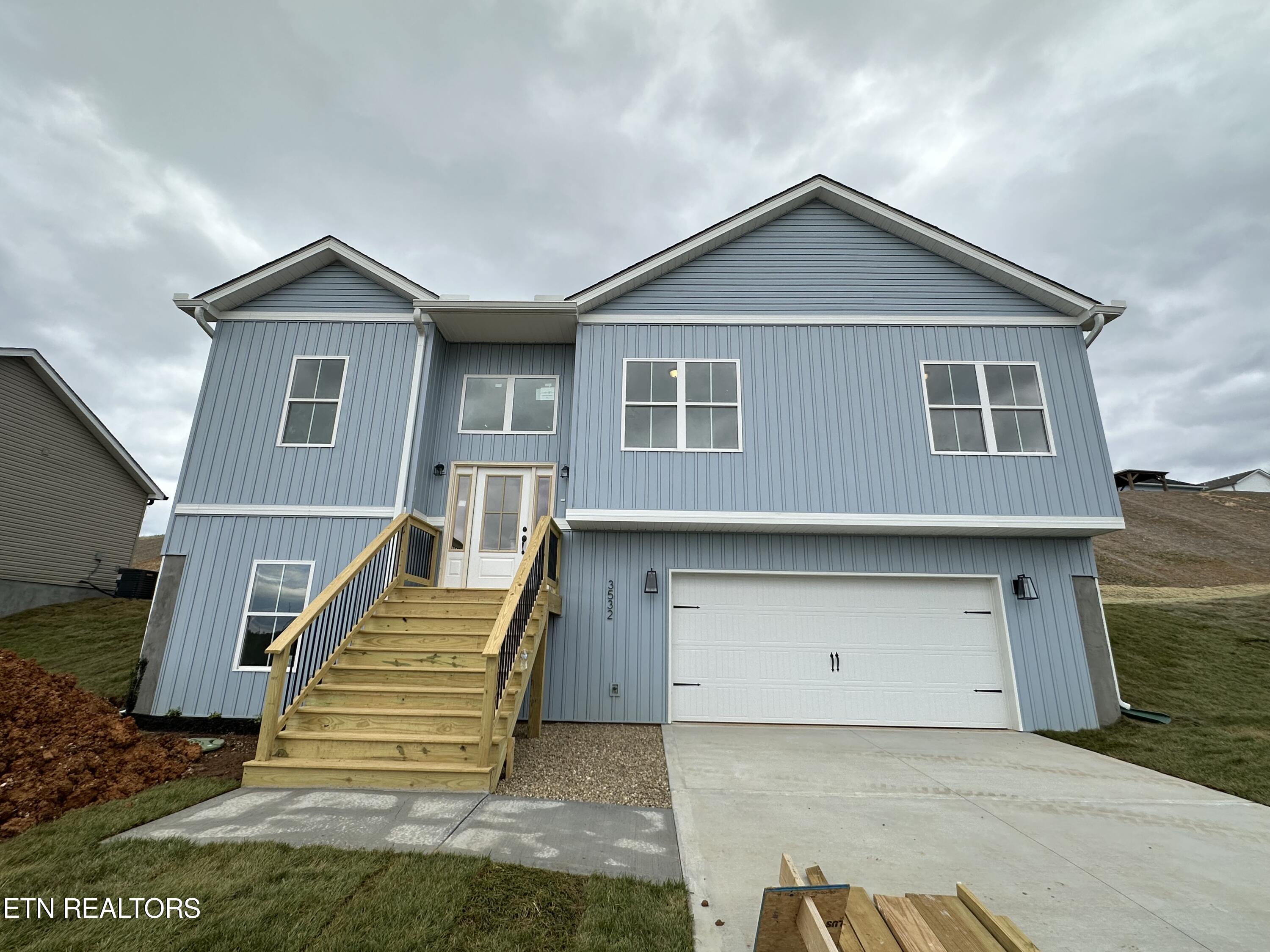 3532 Paradise Ridge Way Knoxville TN 37931