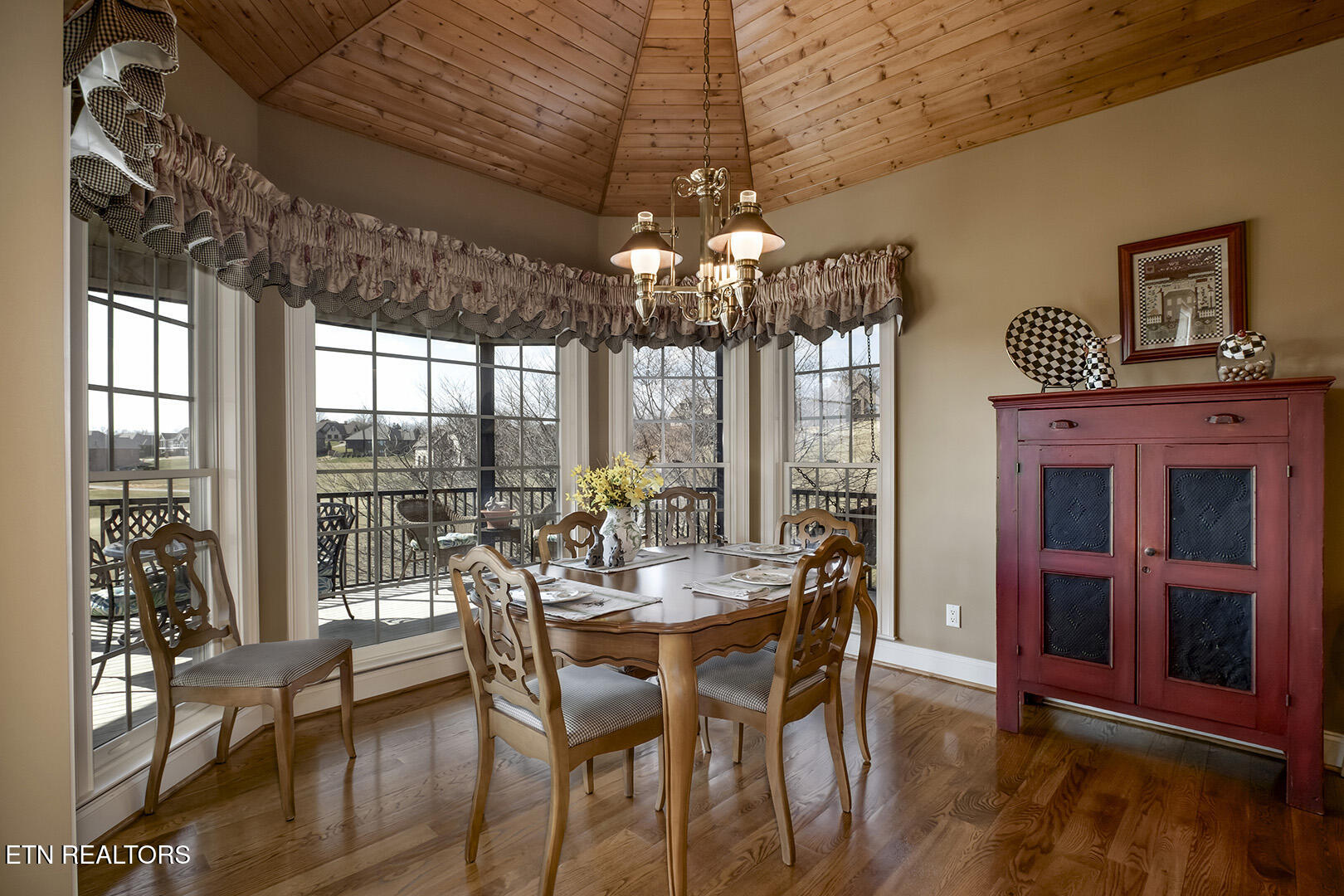 180 Gold Finch Lane Vonore TN 37885