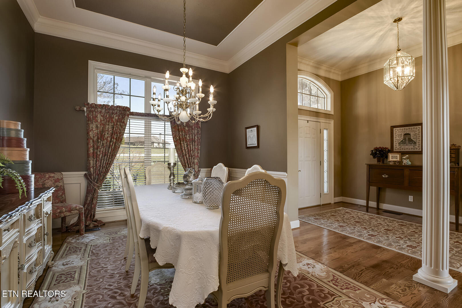 180 Gold Finch Lane Vonore TN 37885