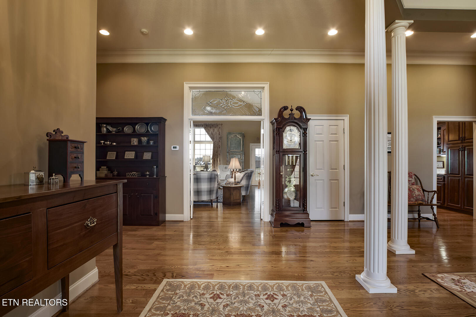 180 Gold Finch Lane Vonore TN 37885