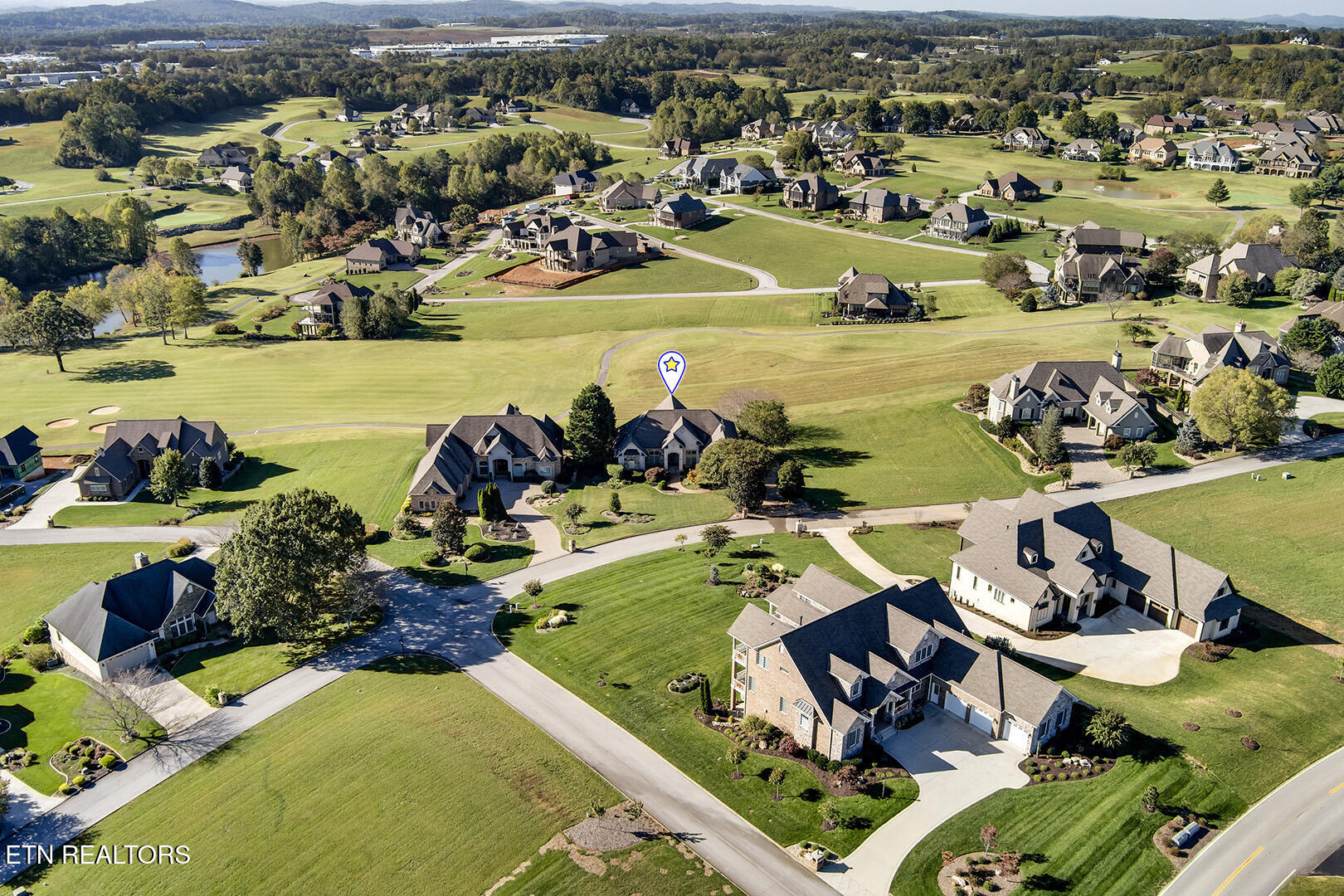 180 Gold Finch Lane Vonore TN 37885