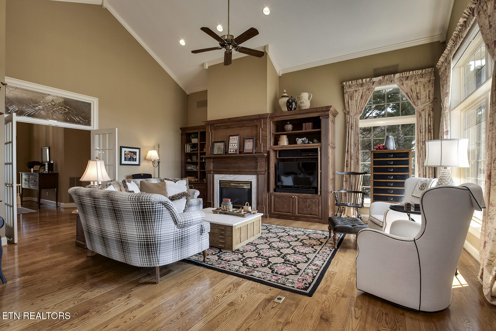180 Gold Finch Lane Vonore TN 37885