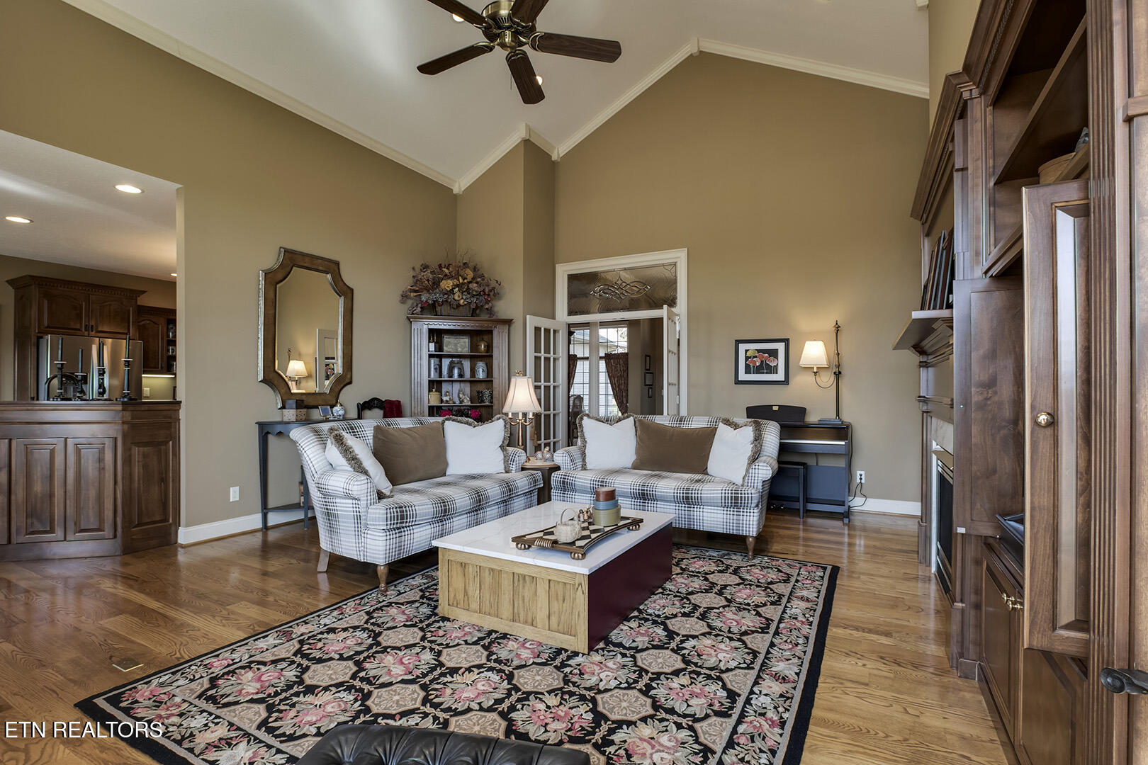 180 Gold Finch Lane Vonore TN 37885