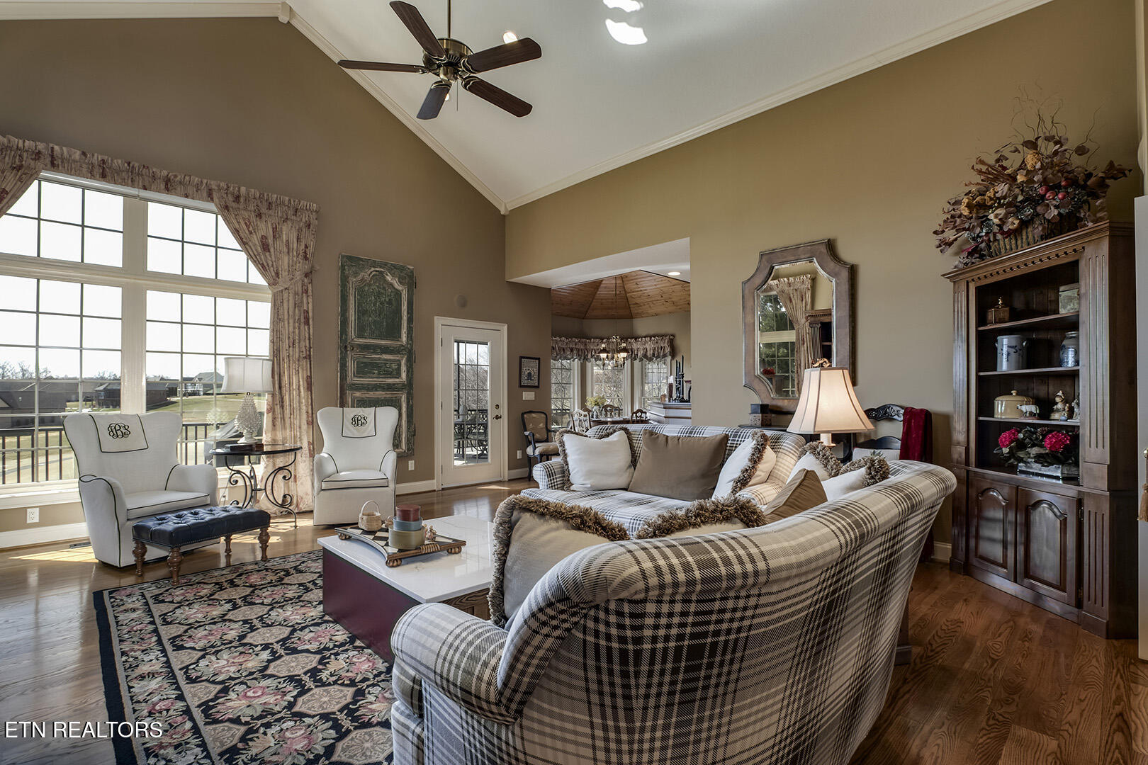 180 Gold Finch Lane Vonore TN 37885