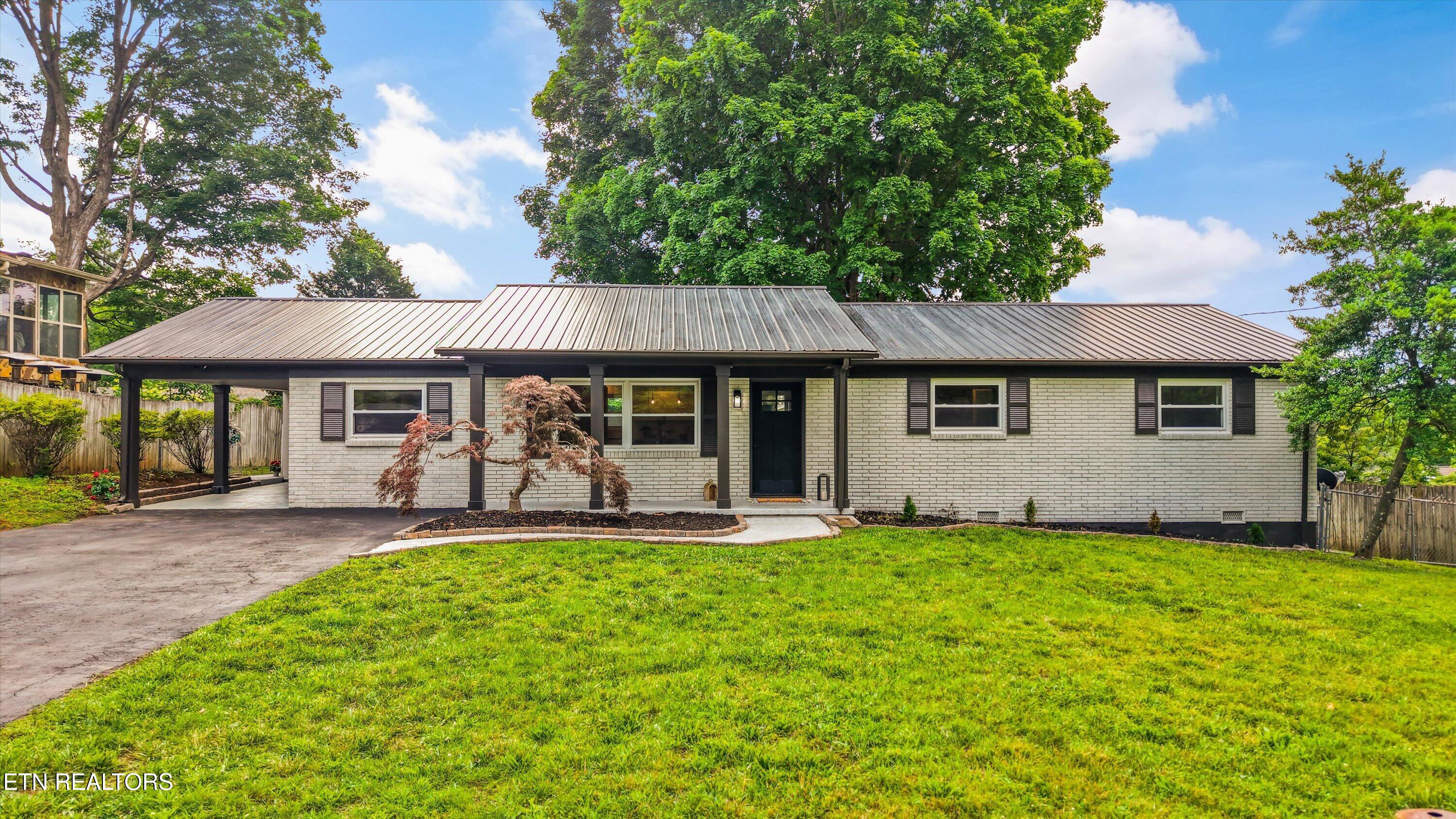 3420 Burwood Road Knoxville TN 37921