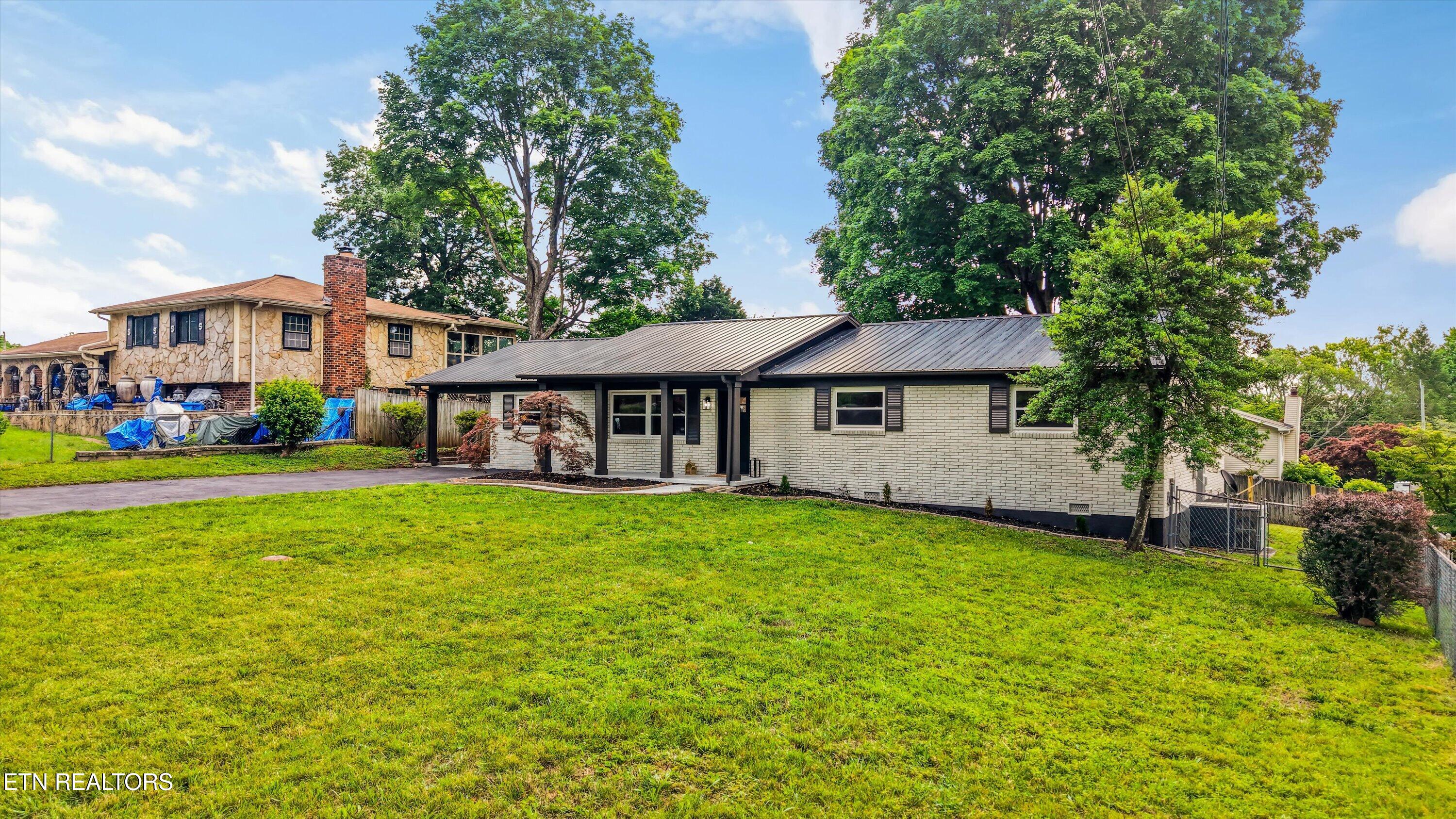 3420 Burwood Road Knoxville TN 37921