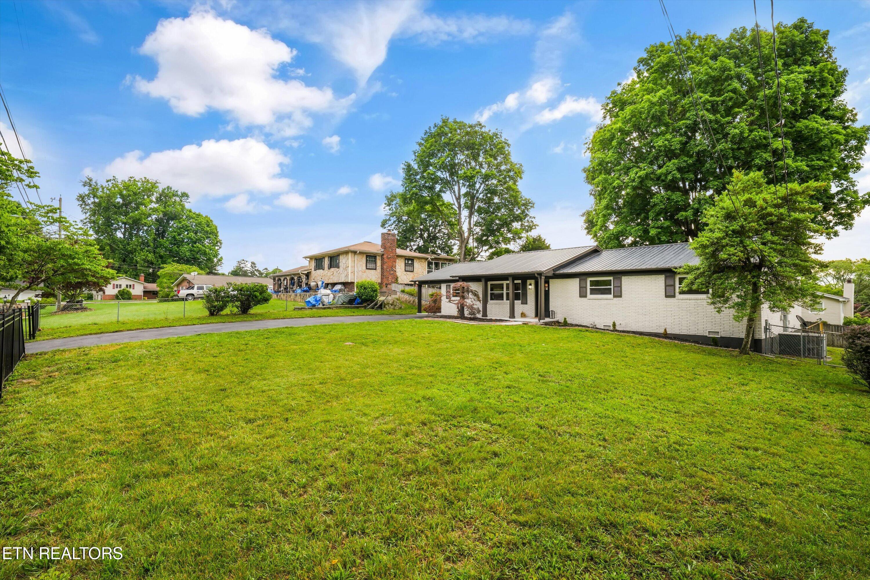 3420 Burwood Road Knoxville TN 37921