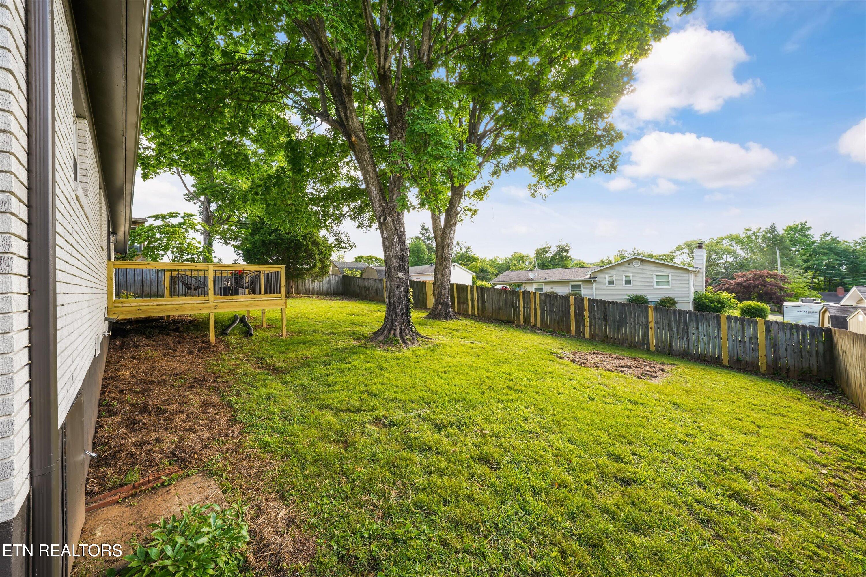 3420 Burwood Road Knoxville TN 37921