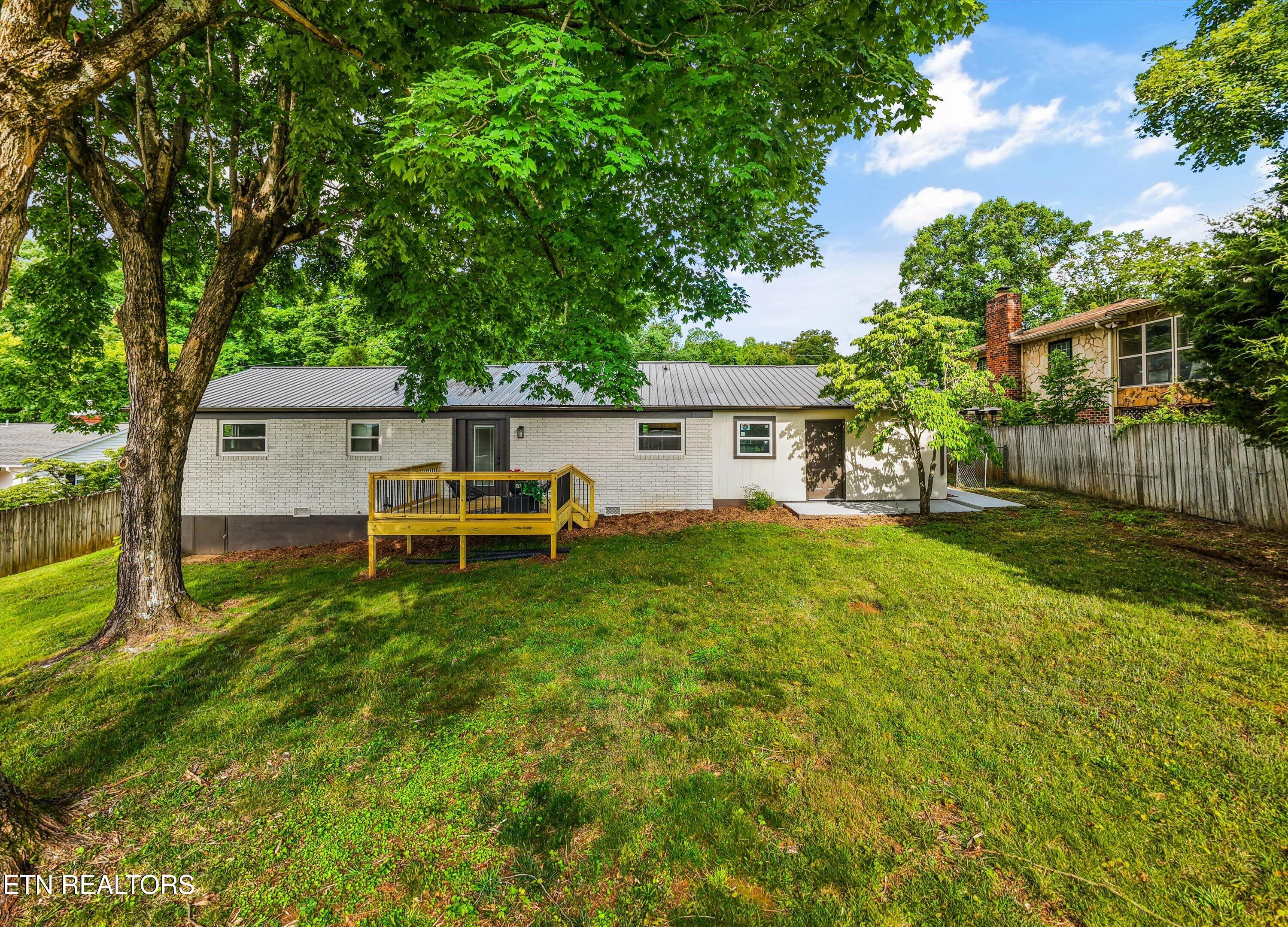 3420 Burwood Road Knoxville TN 37921
