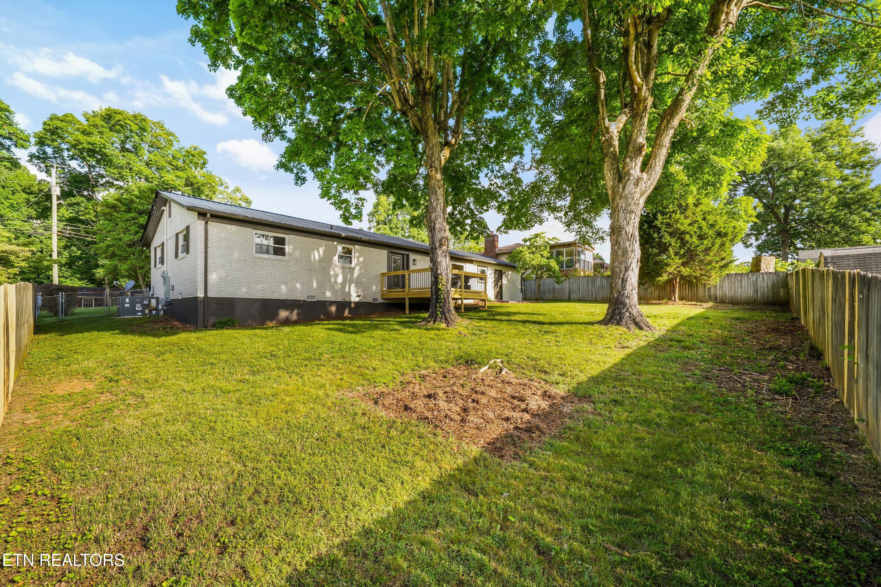 3420 Burwood Road Knoxville TN 37921