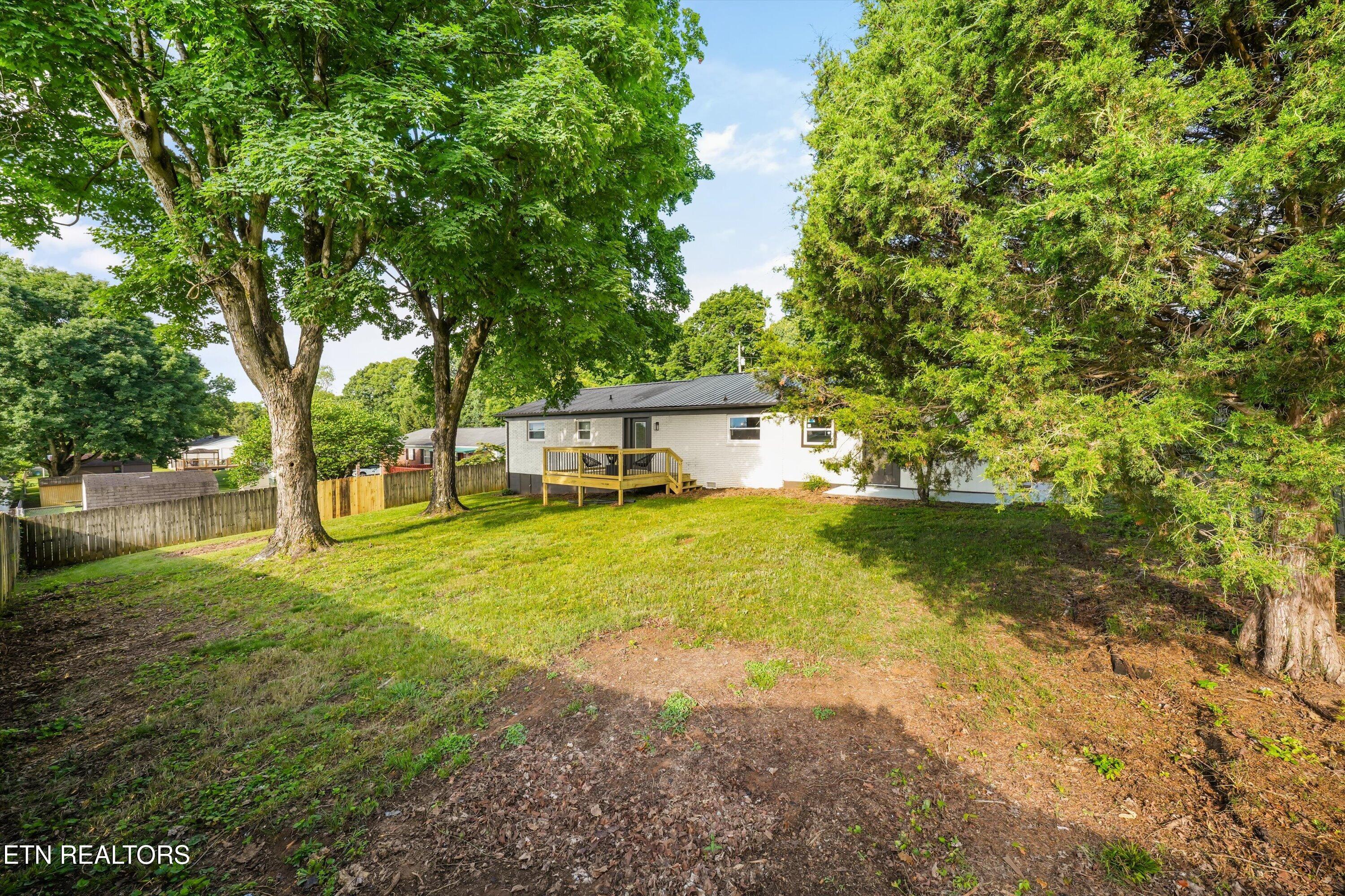 3420 Burwood Road Knoxville TN 37921