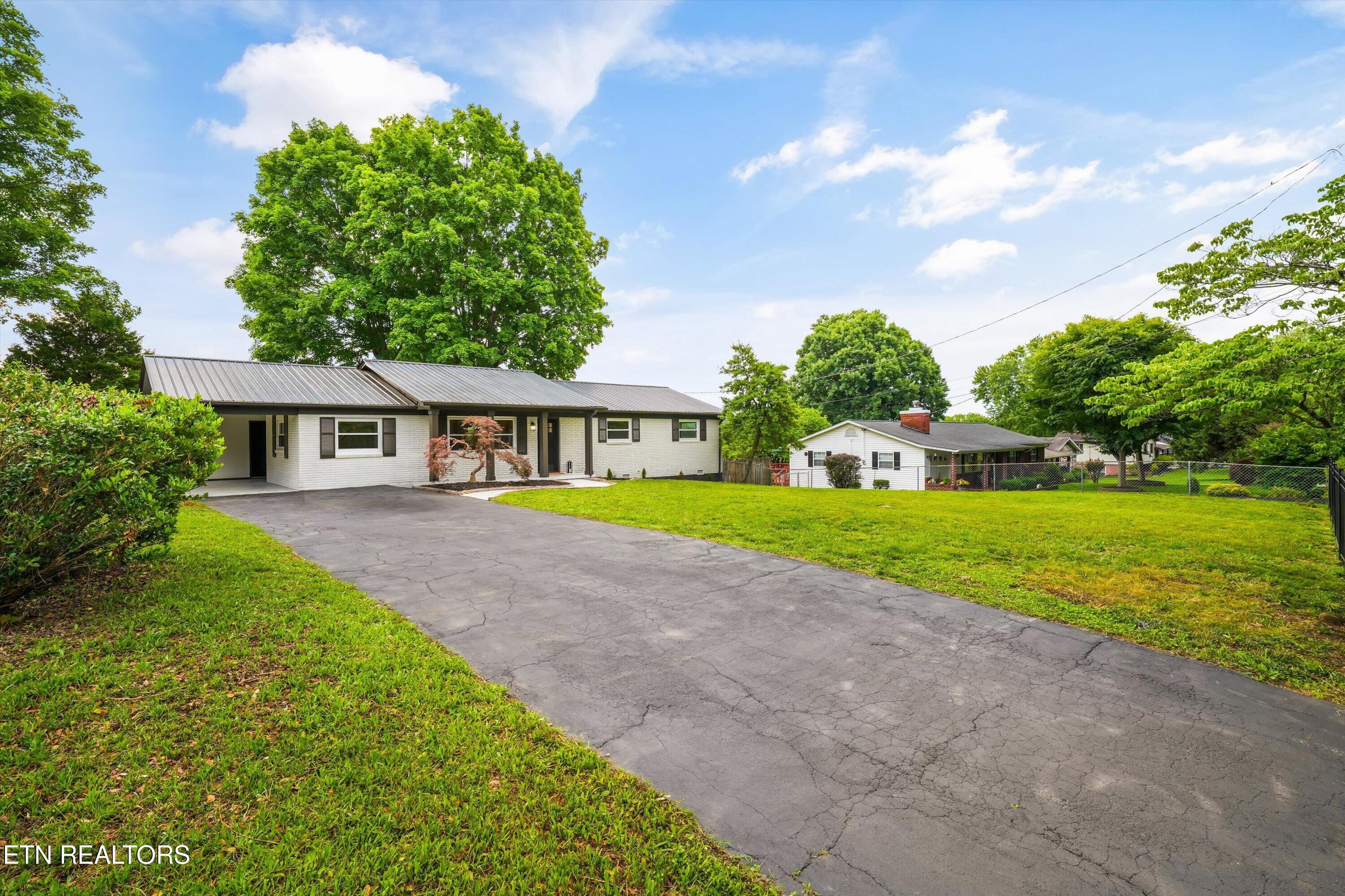 3420 Burwood Road Knoxville TN 37921