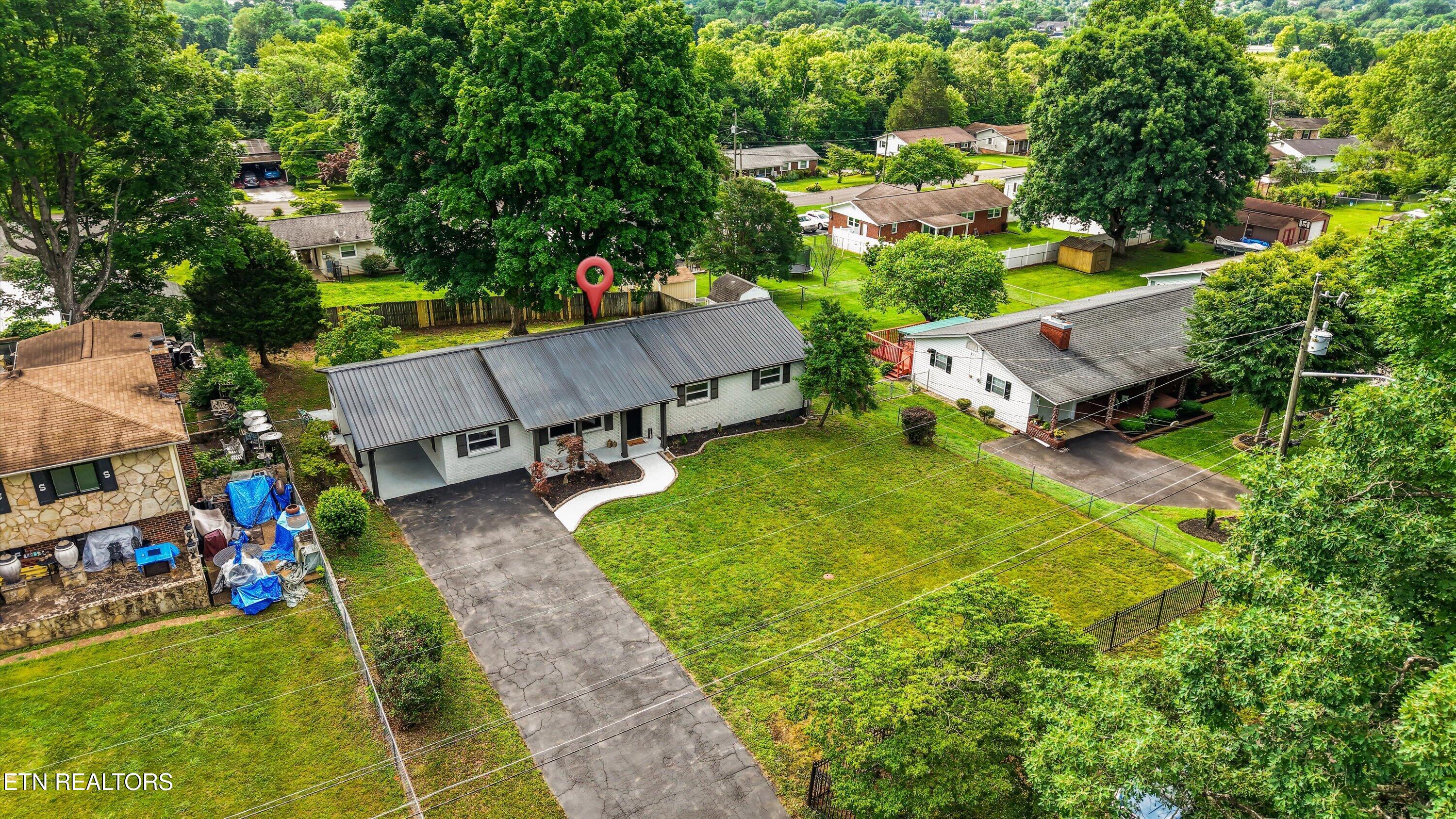3420 Burwood Road Knoxville TN 37921