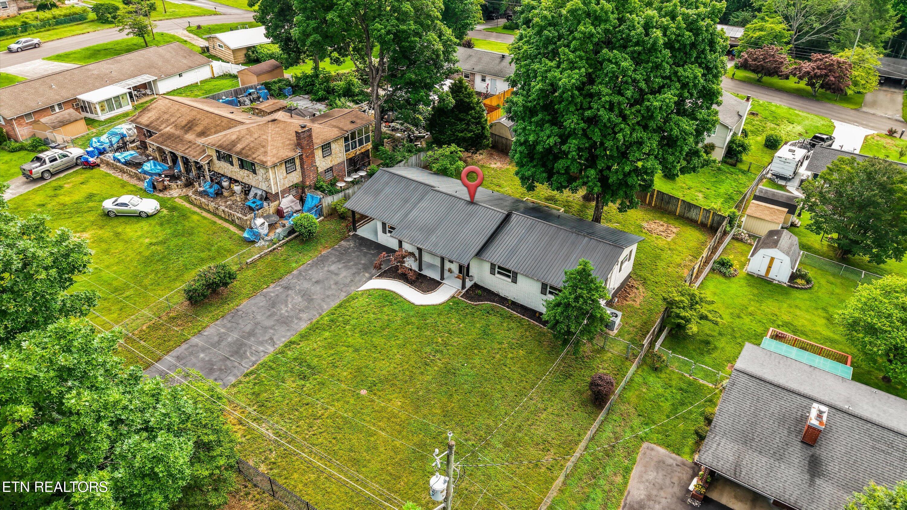 3420 Burwood Road Knoxville TN 37921