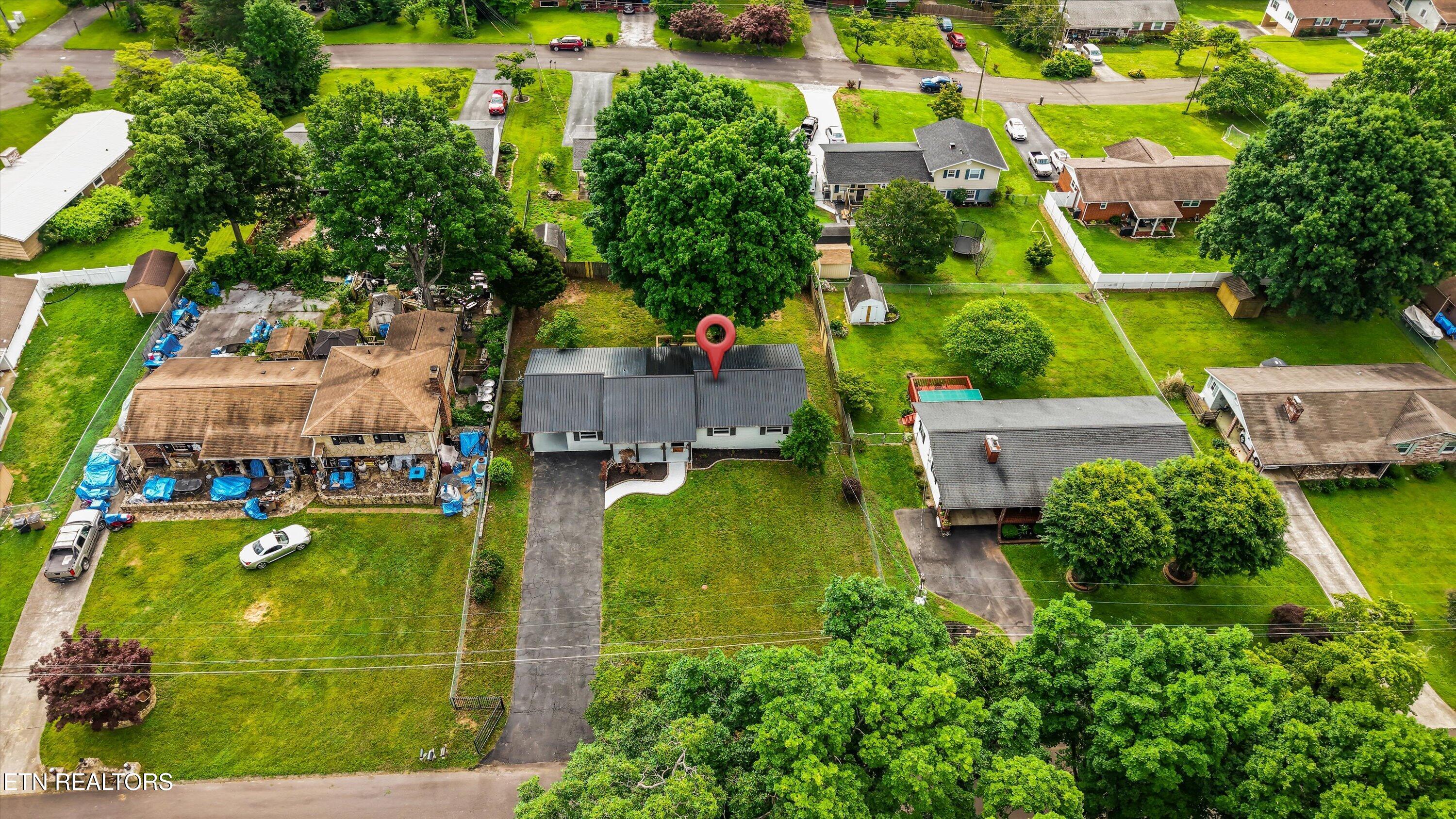 3420 Burwood Road Knoxville TN 37921