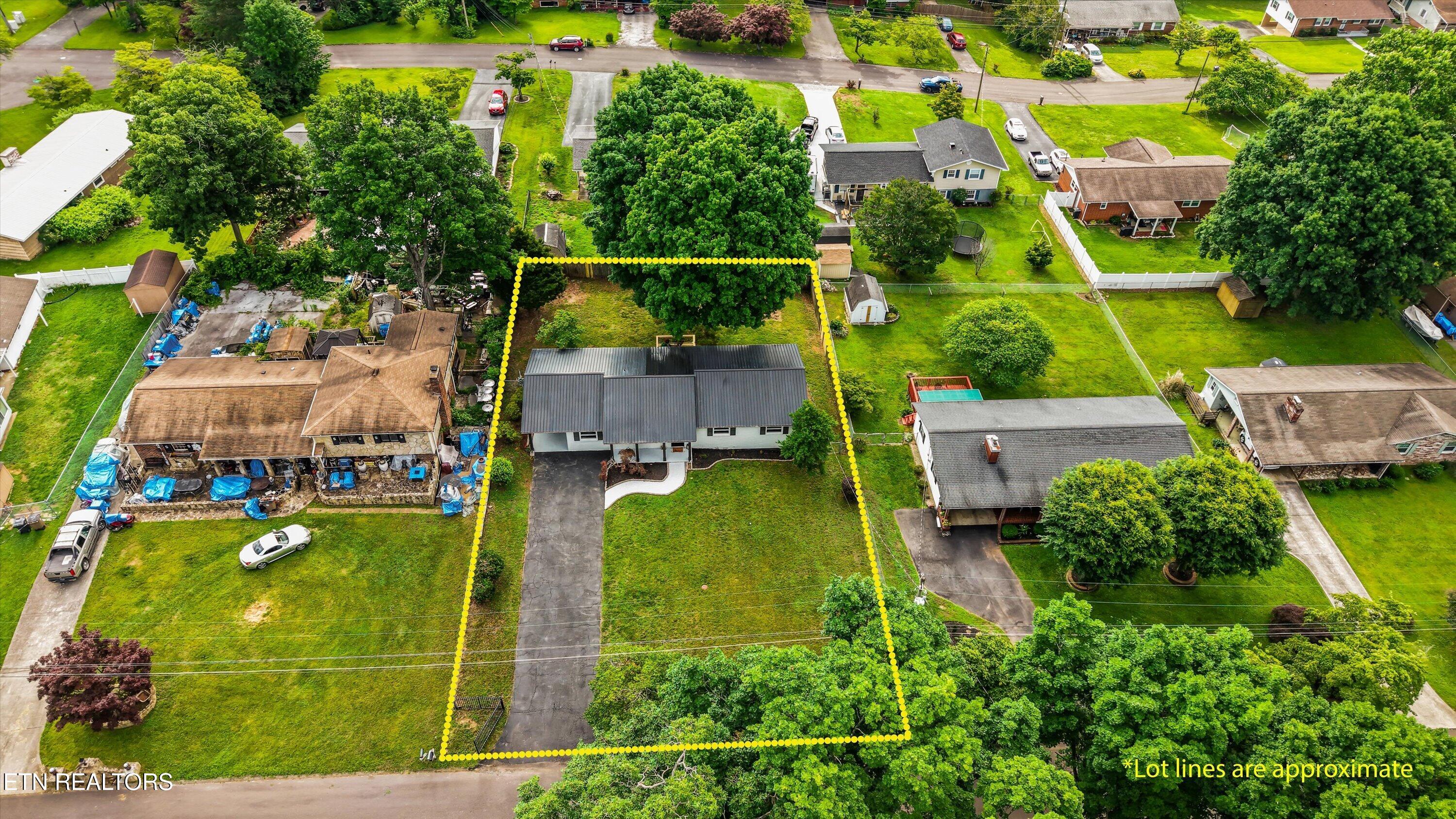 3420 Burwood Road Knoxville TN 37921
