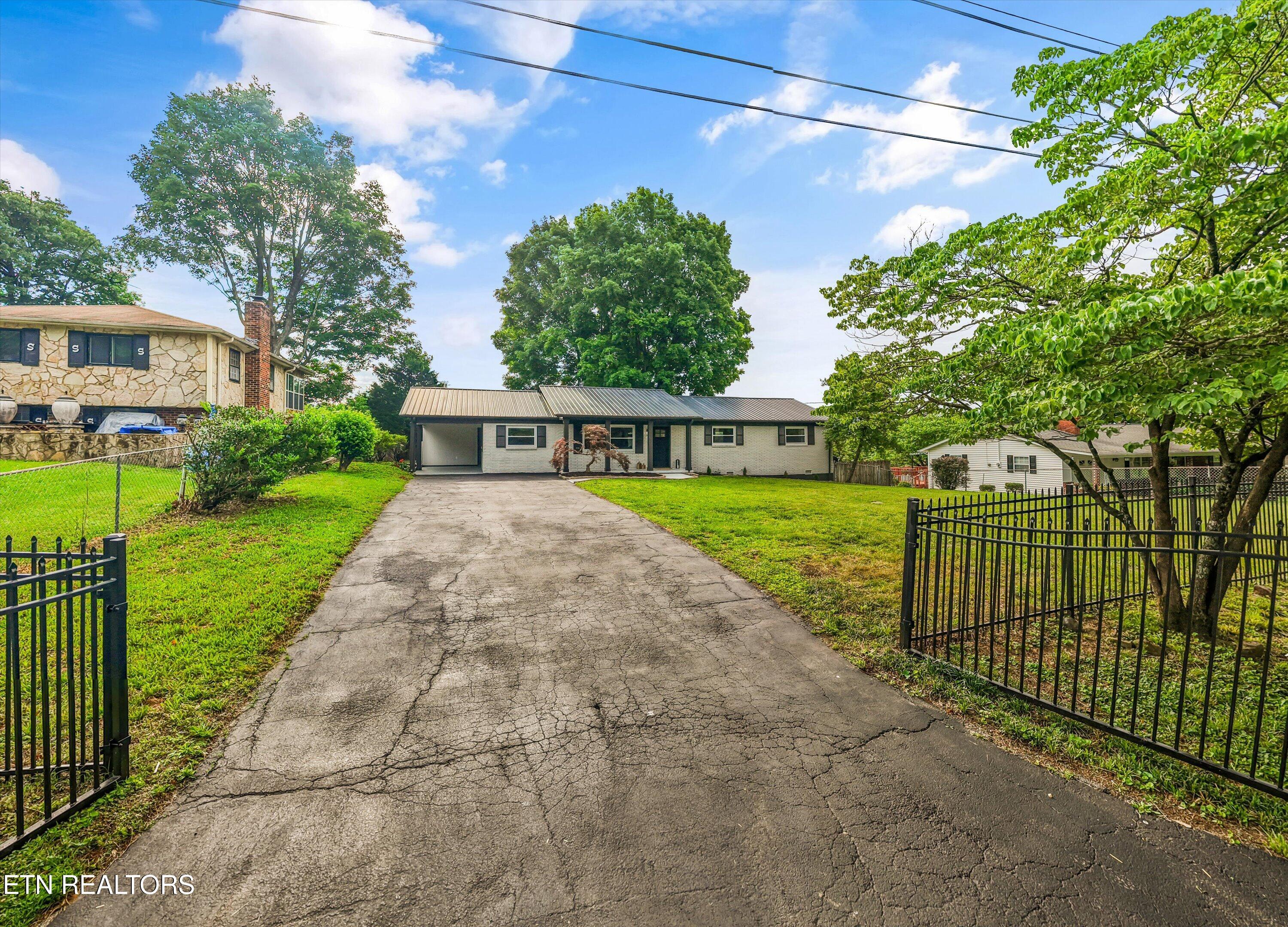 3420 Burwood Road Knoxville TN 37921