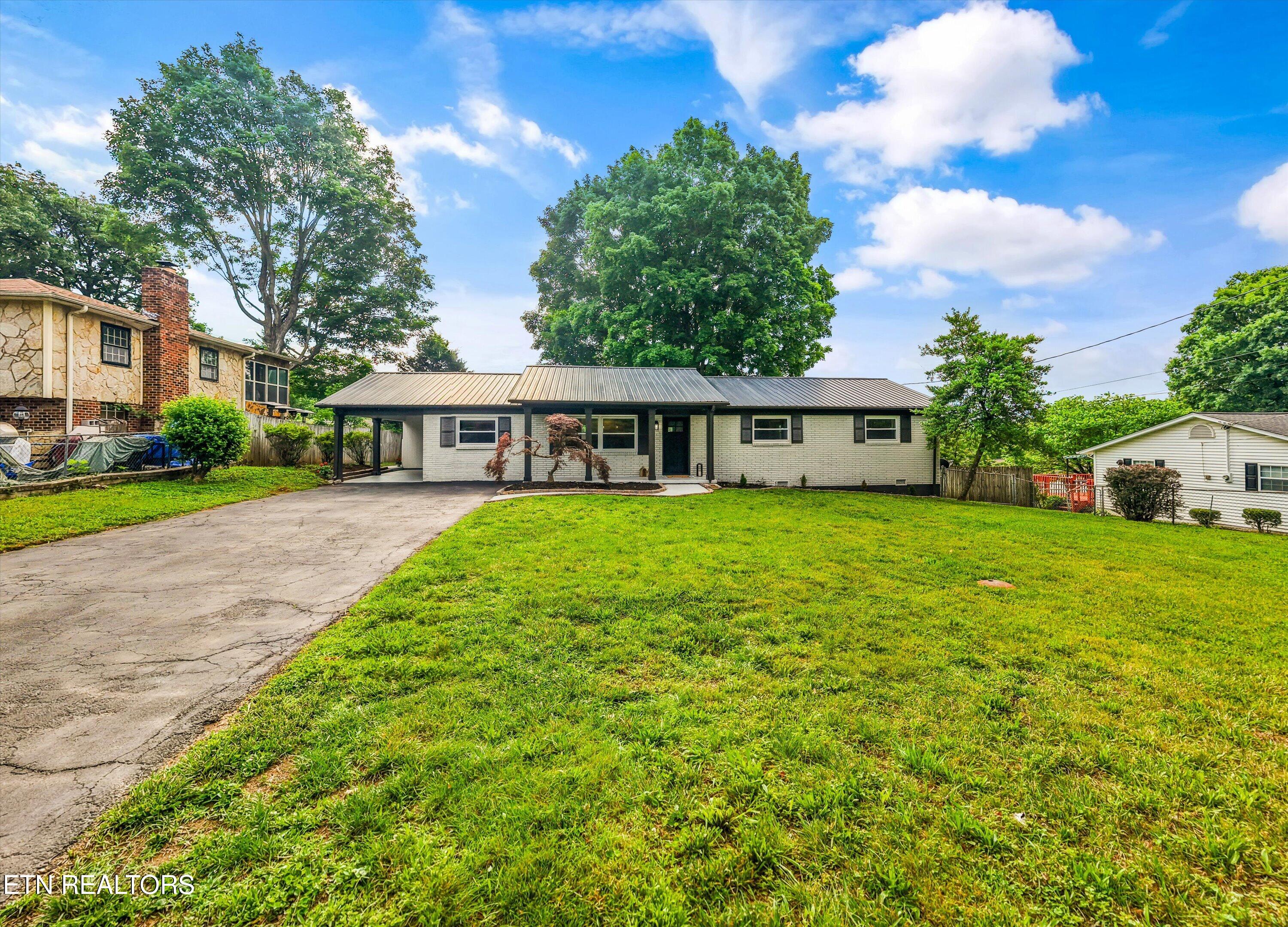 3420 Burwood Road Knoxville TN 37921