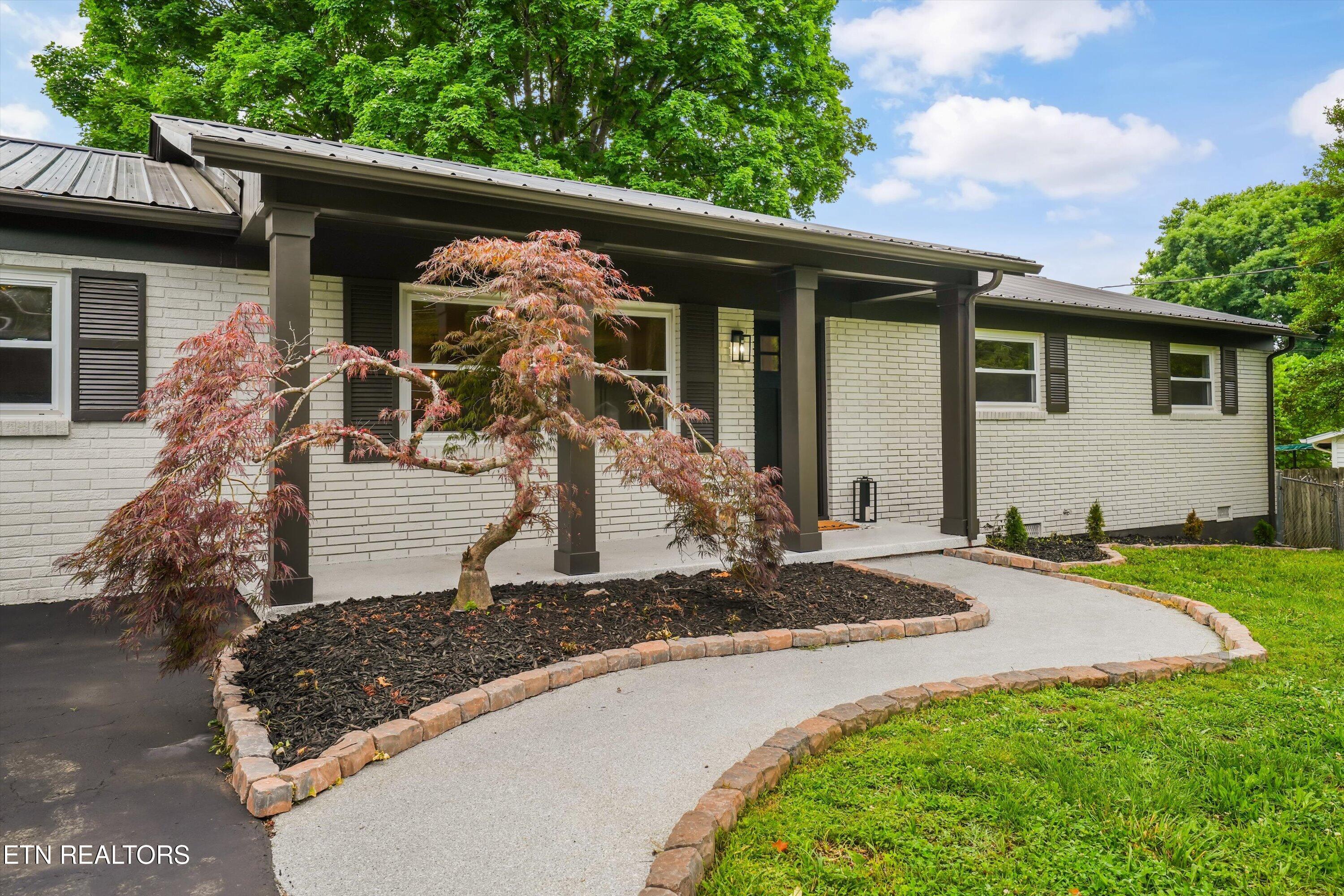 3420 Burwood Road Knoxville TN 37921