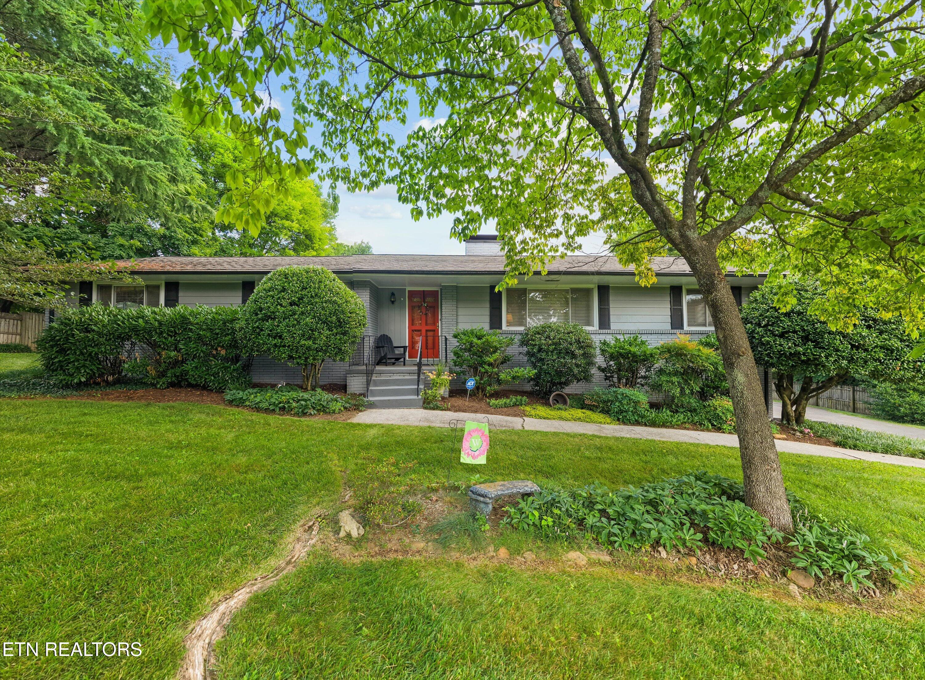 608 Churchill Road Knoxville TN 37909