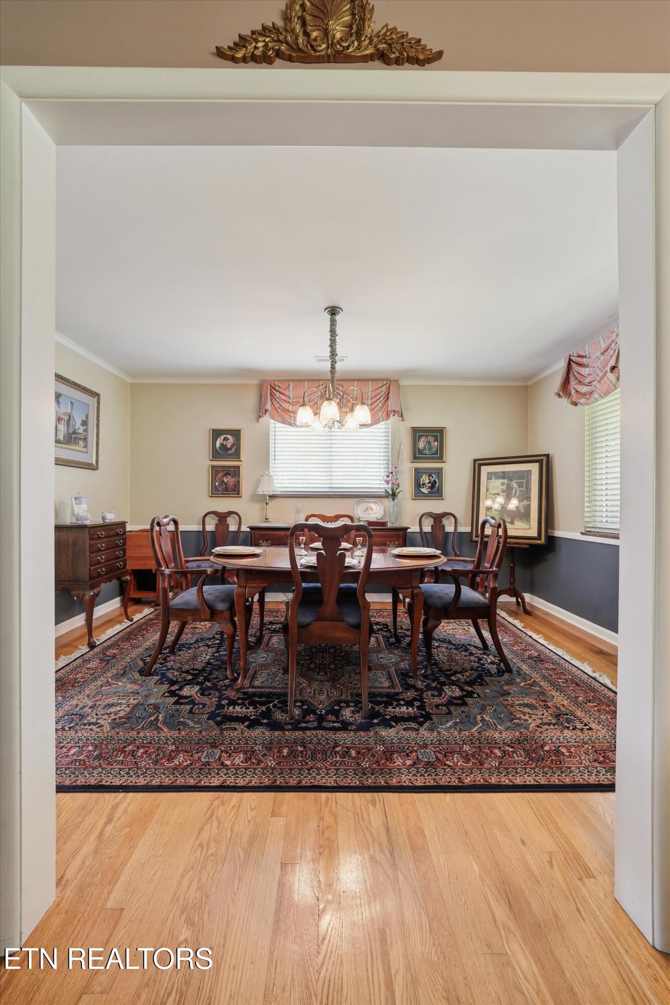 608 Churchill Road Knoxville TN 37909