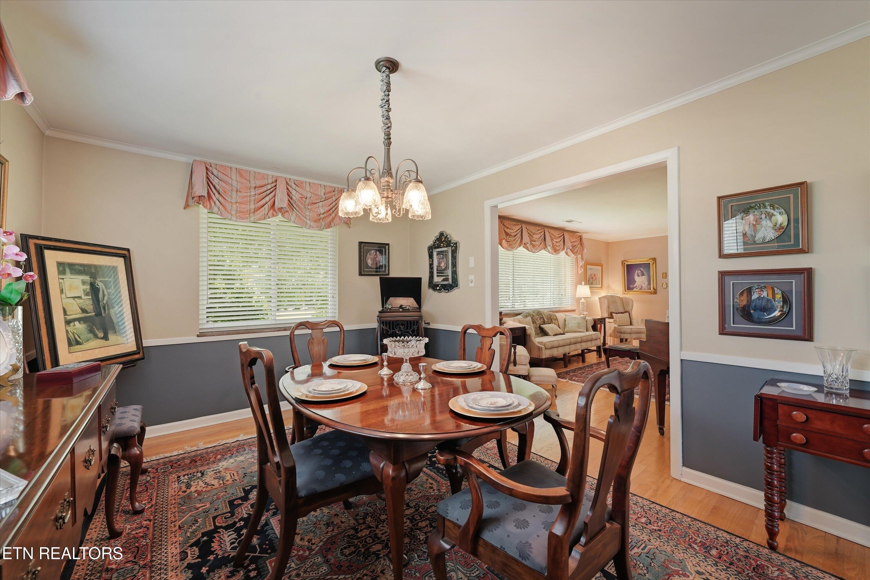 608 Churchill Road Knoxville TN 37909