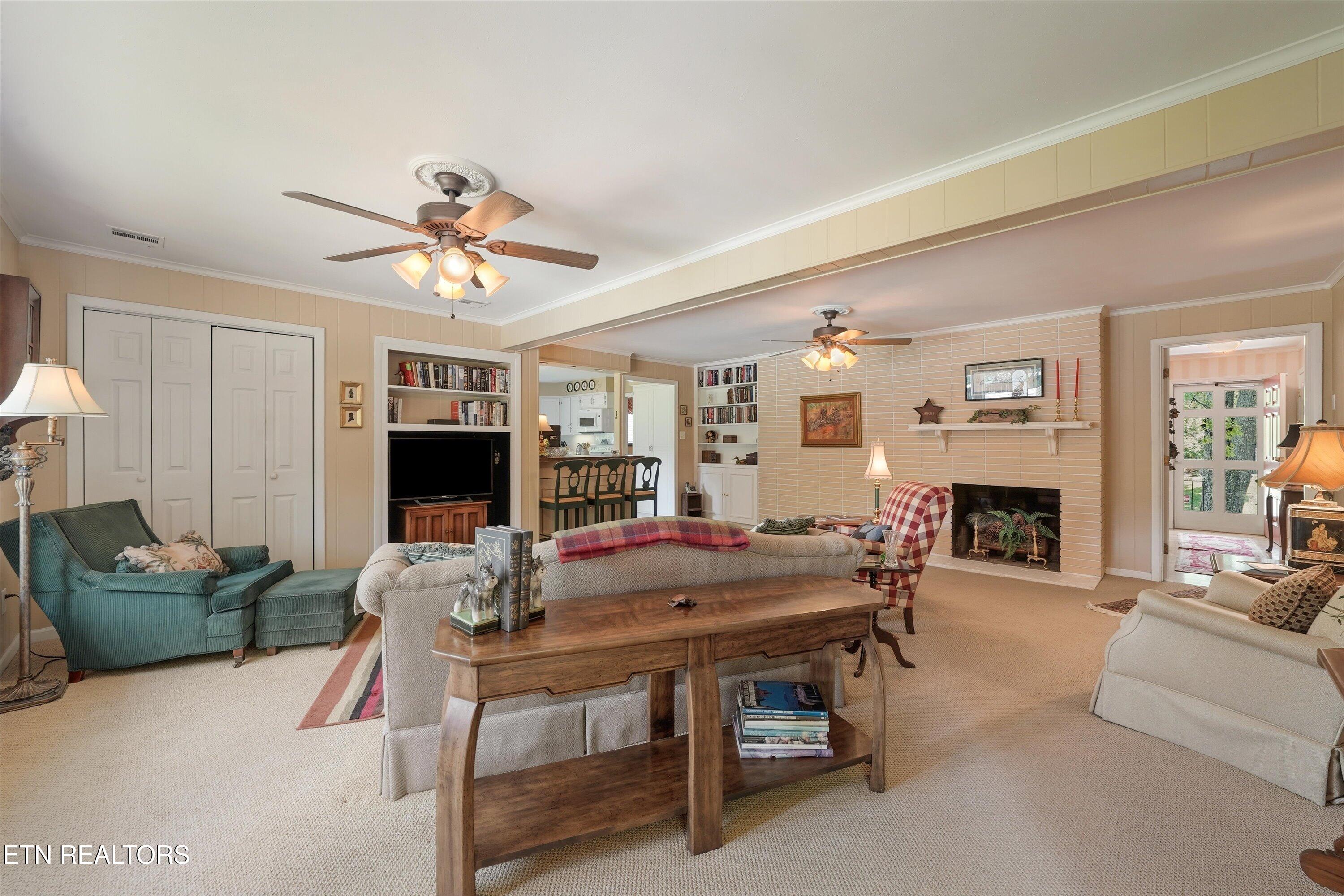 608 Churchill Road Knoxville TN 37909