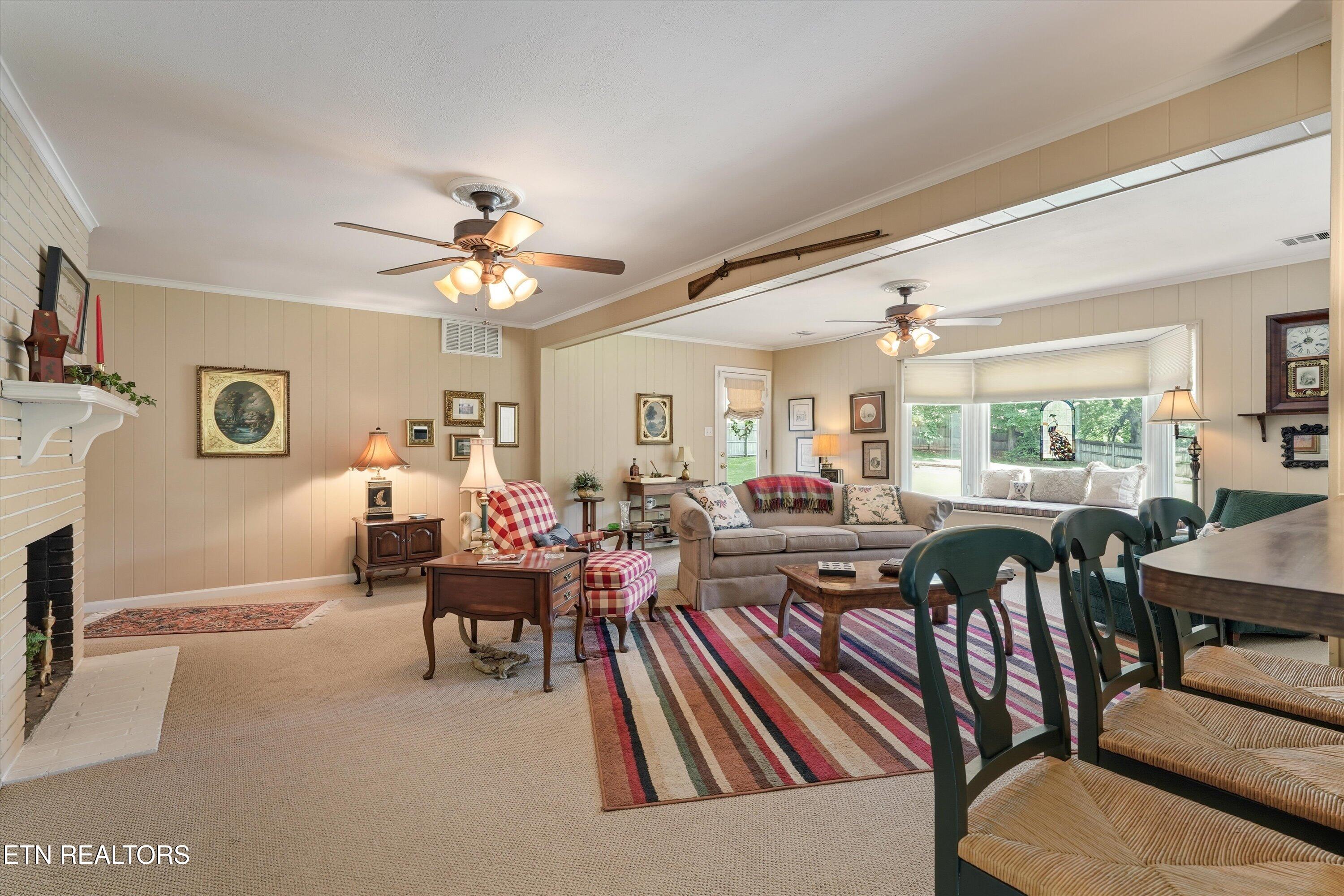 608 Churchill Road Knoxville TN 37909