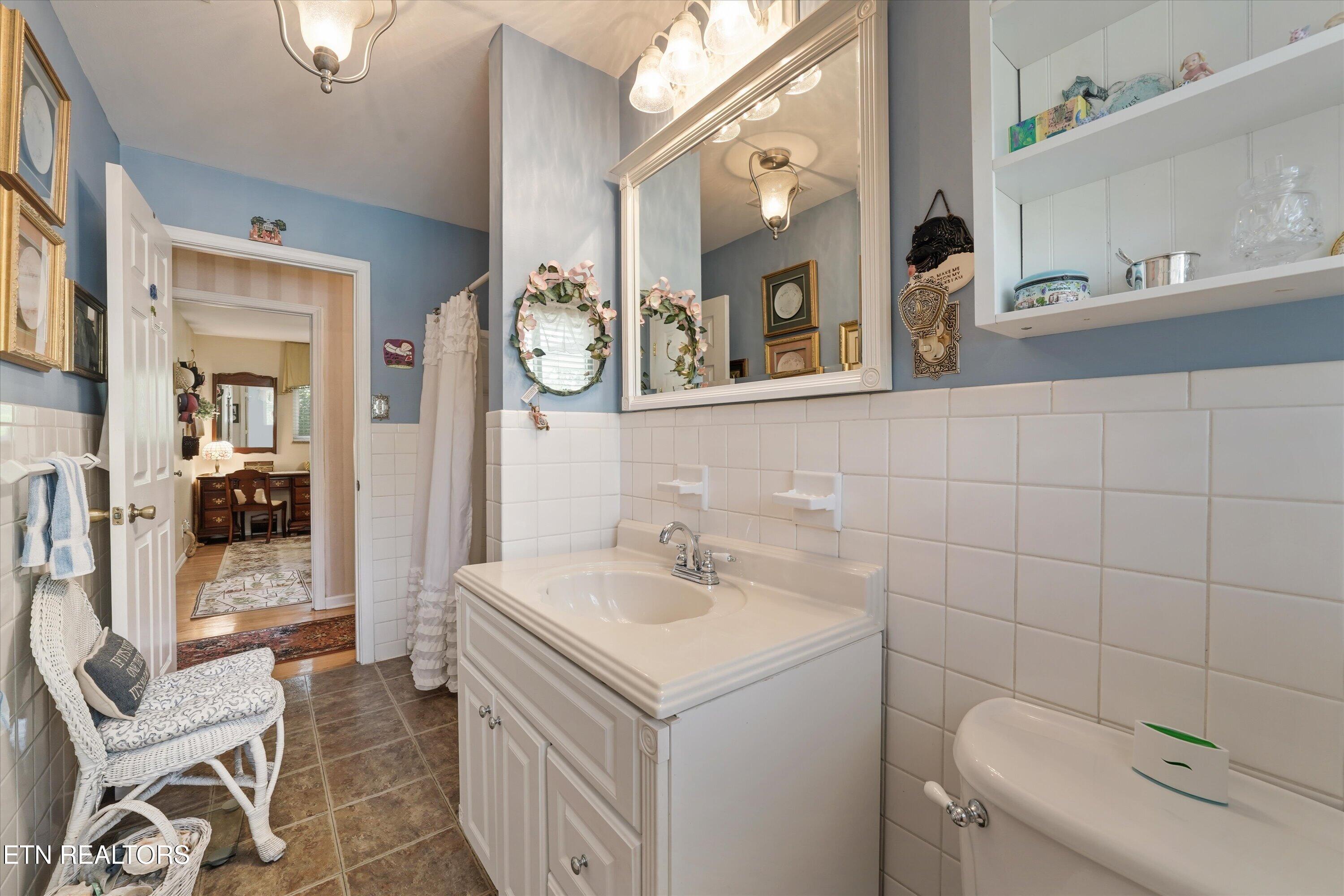 608 Churchill Road Knoxville TN 37909
