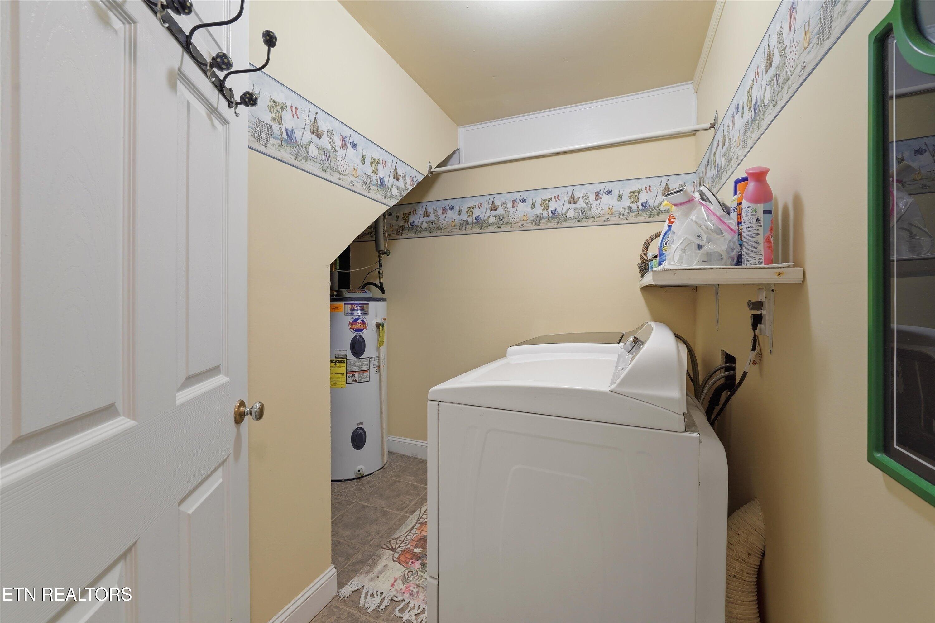 608 Churchill Road Knoxville TN 37909