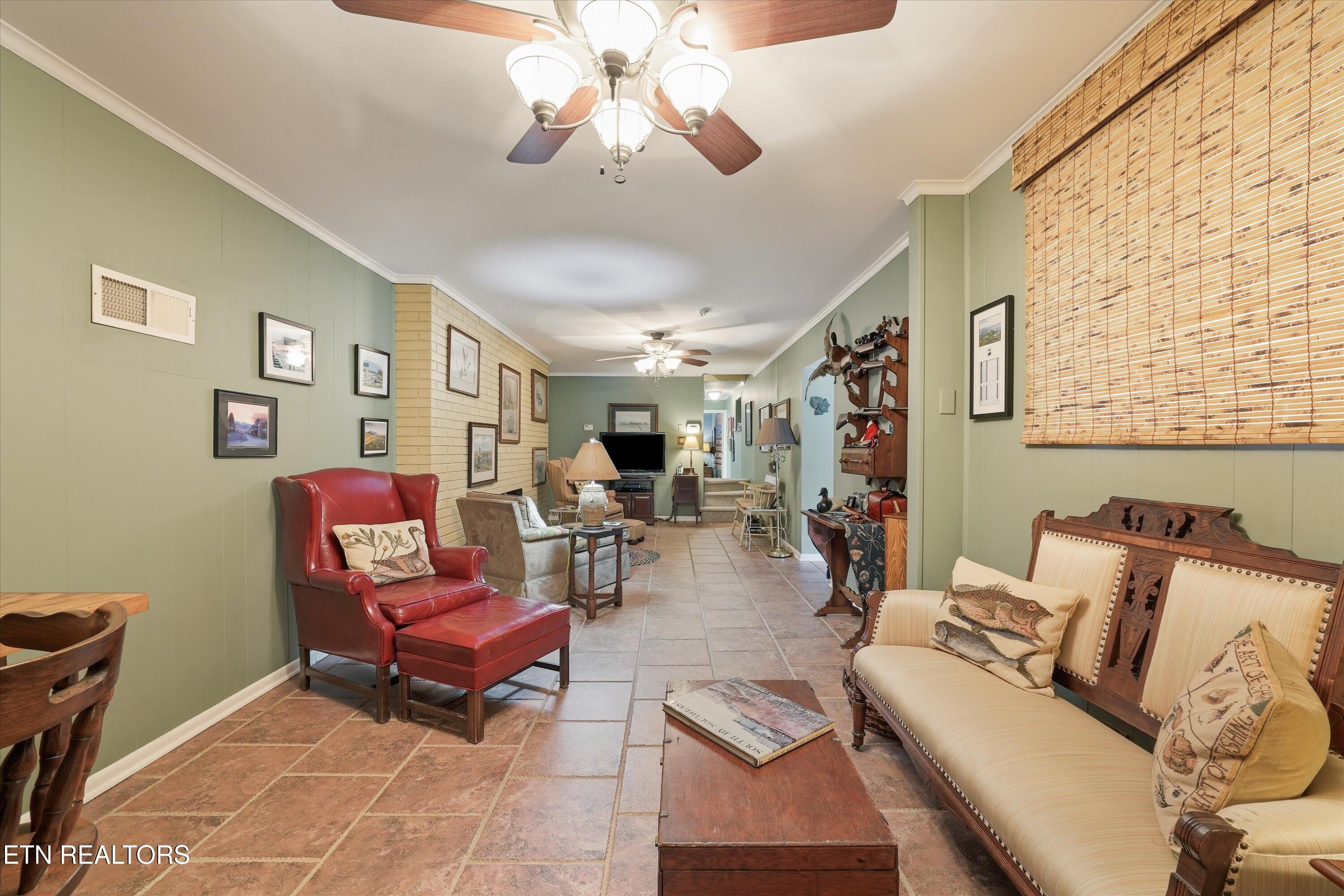 608 Churchill Road Knoxville TN 37909