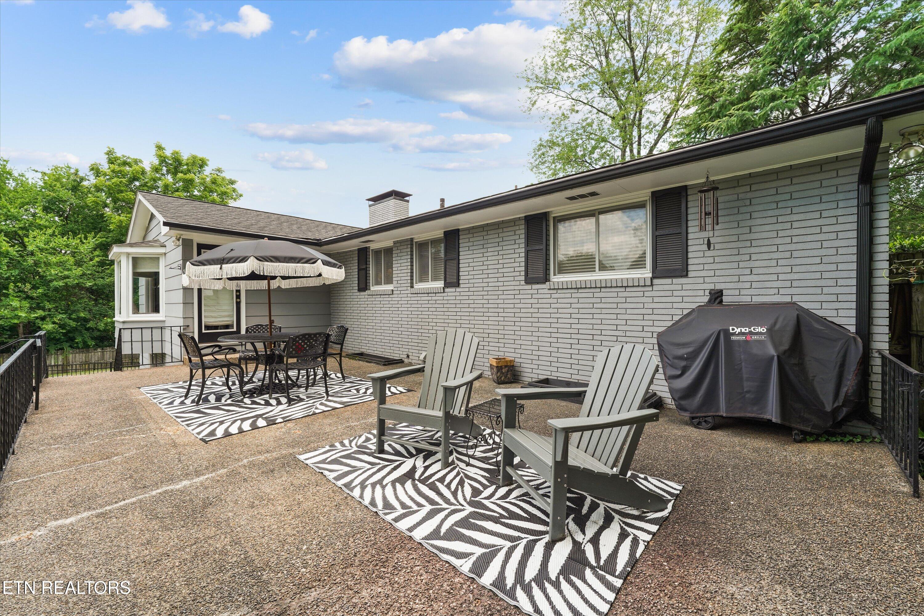 608 Churchill Road Knoxville TN 37909