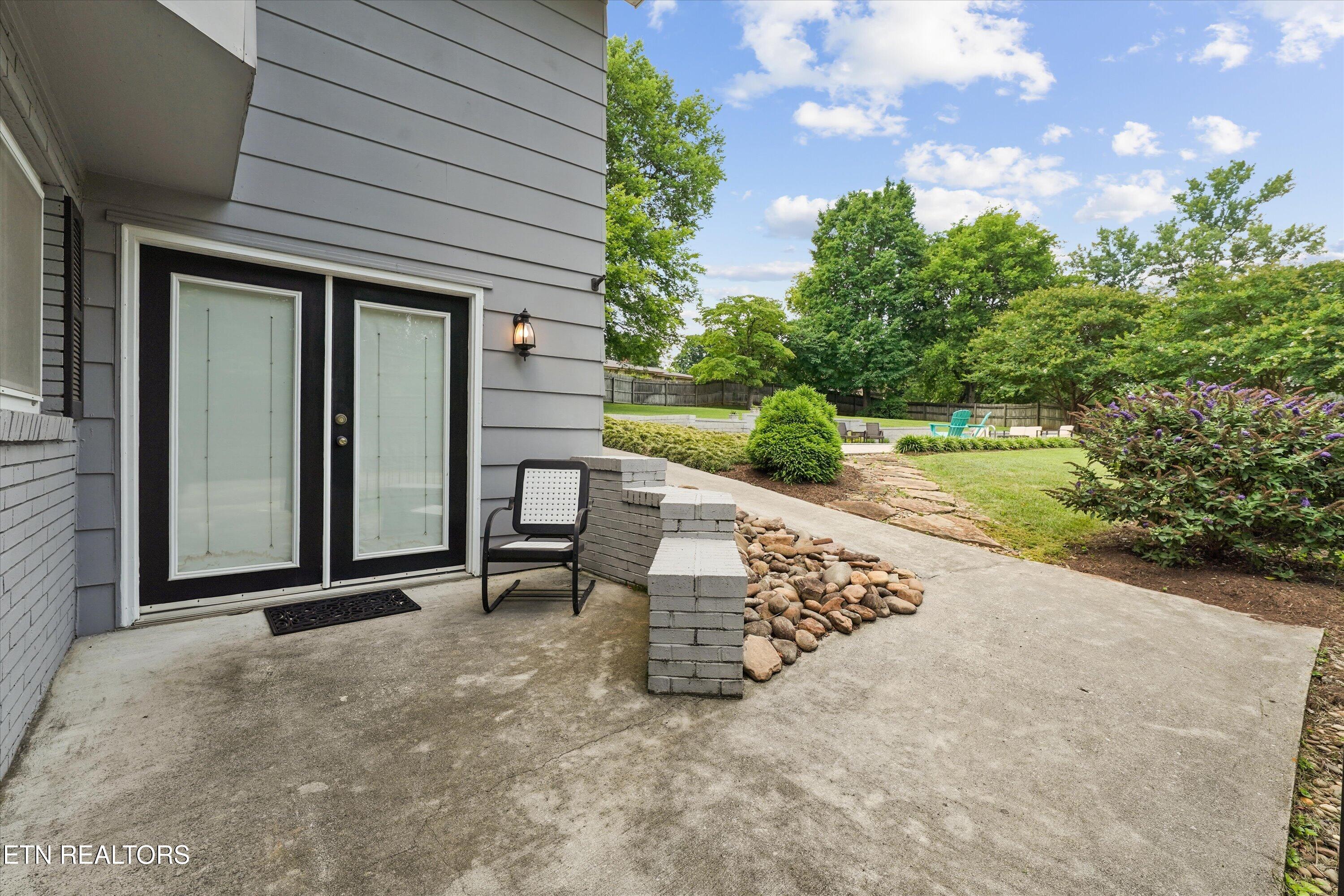 608 Churchill Road Knoxville TN 37909