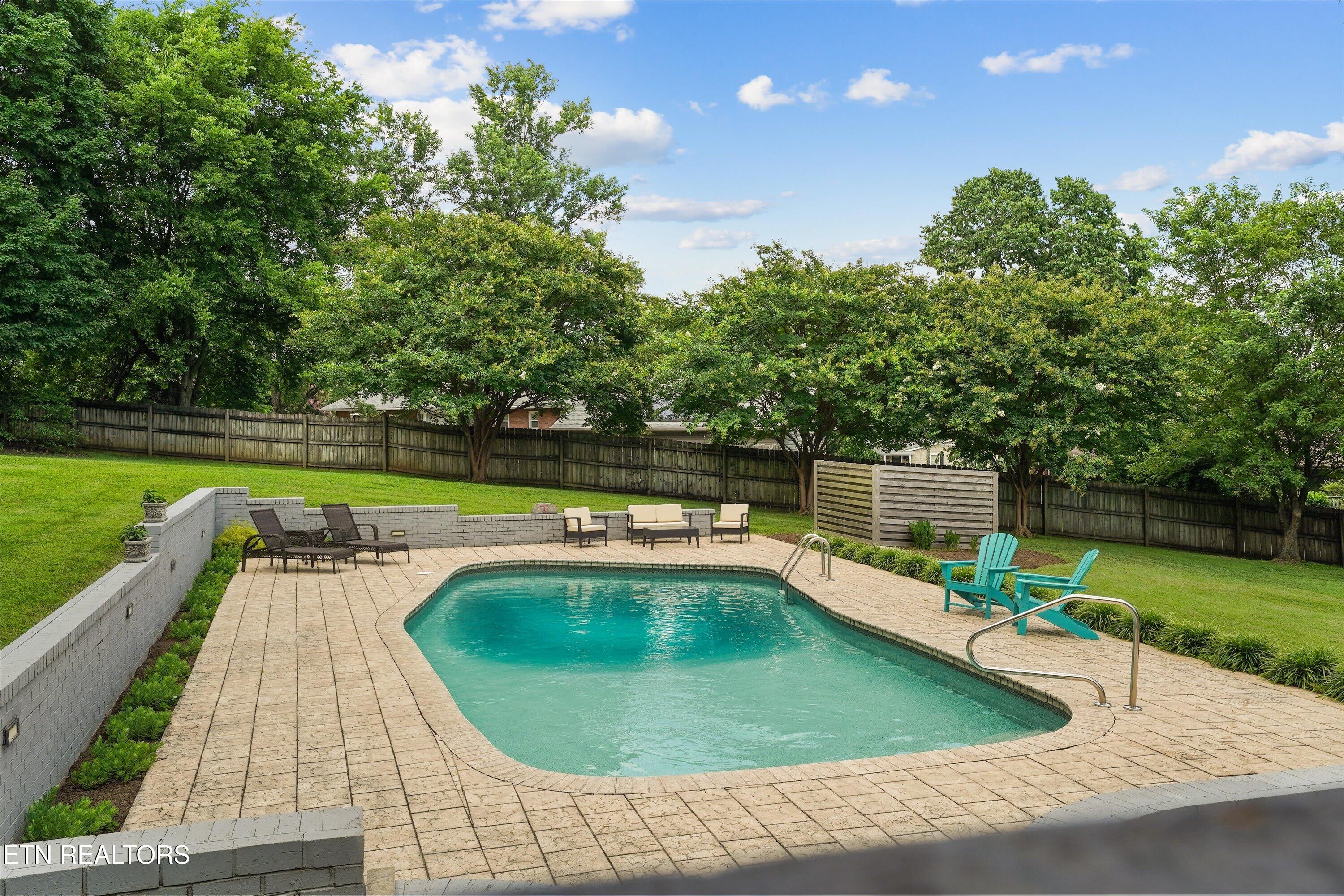 608 Churchill Road Knoxville TN 37909