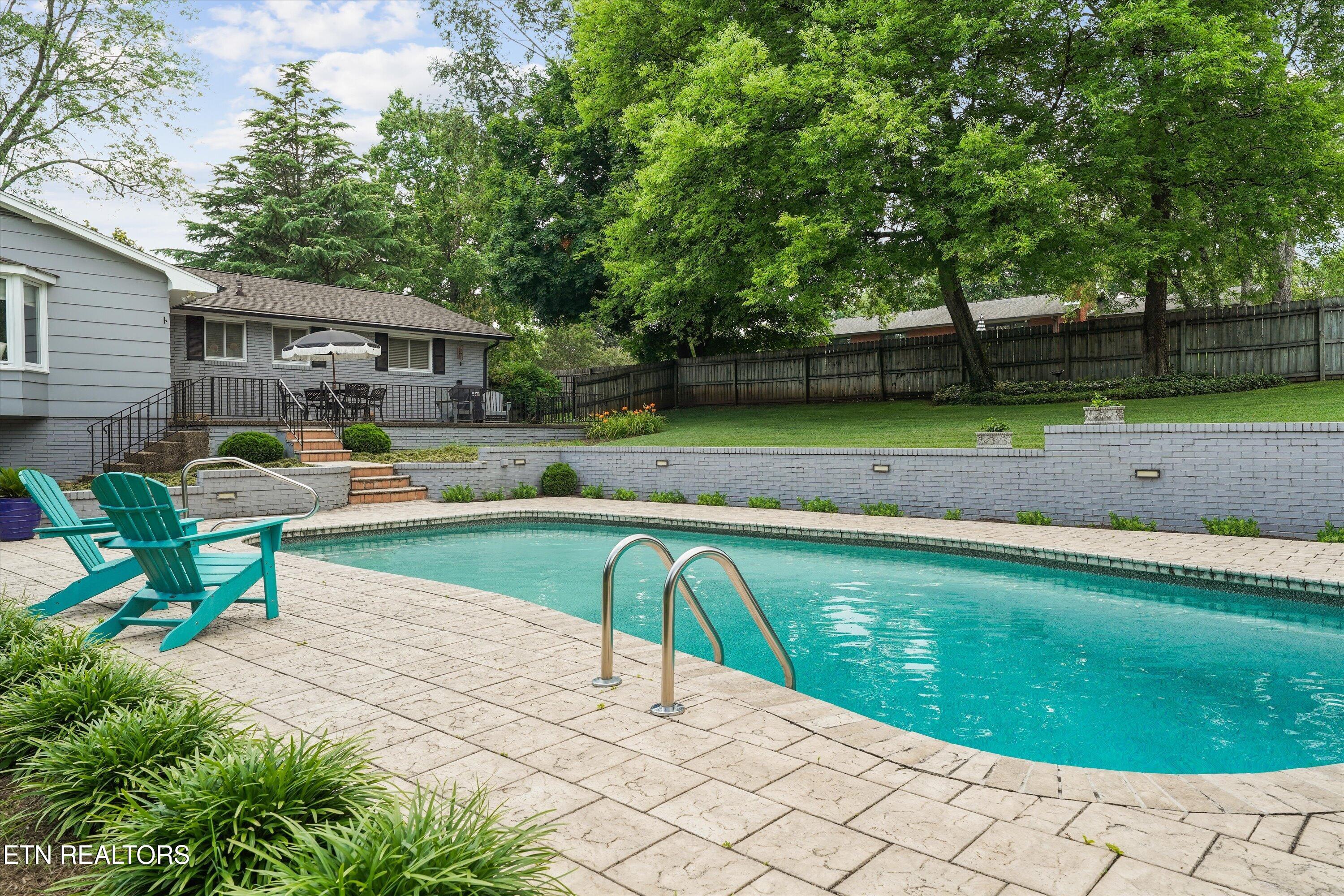 608 Churchill Road Knoxville TN 37909
