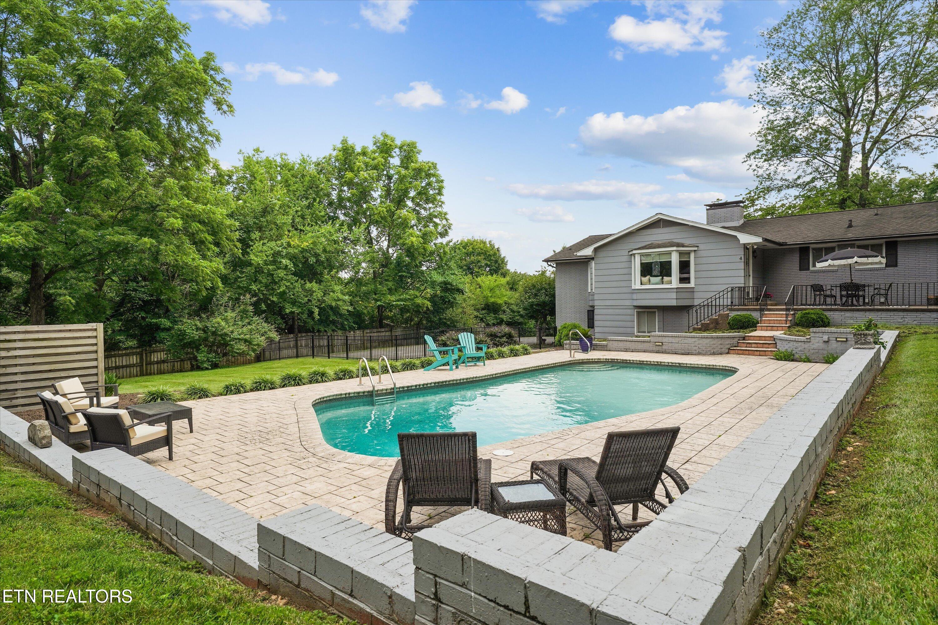 608 Churchill Road Knoxville TN 37909