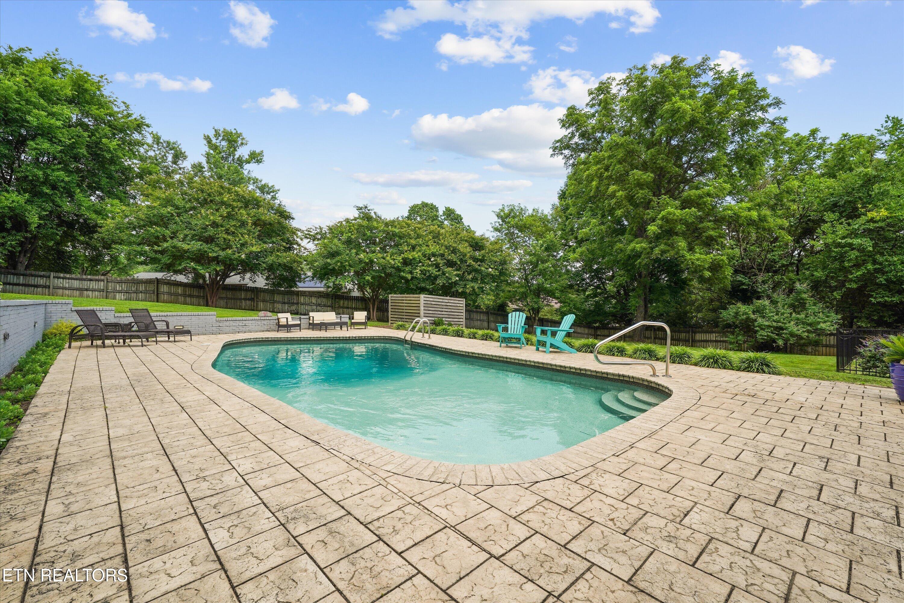 608 Churchill Road Knoxville TN 37909