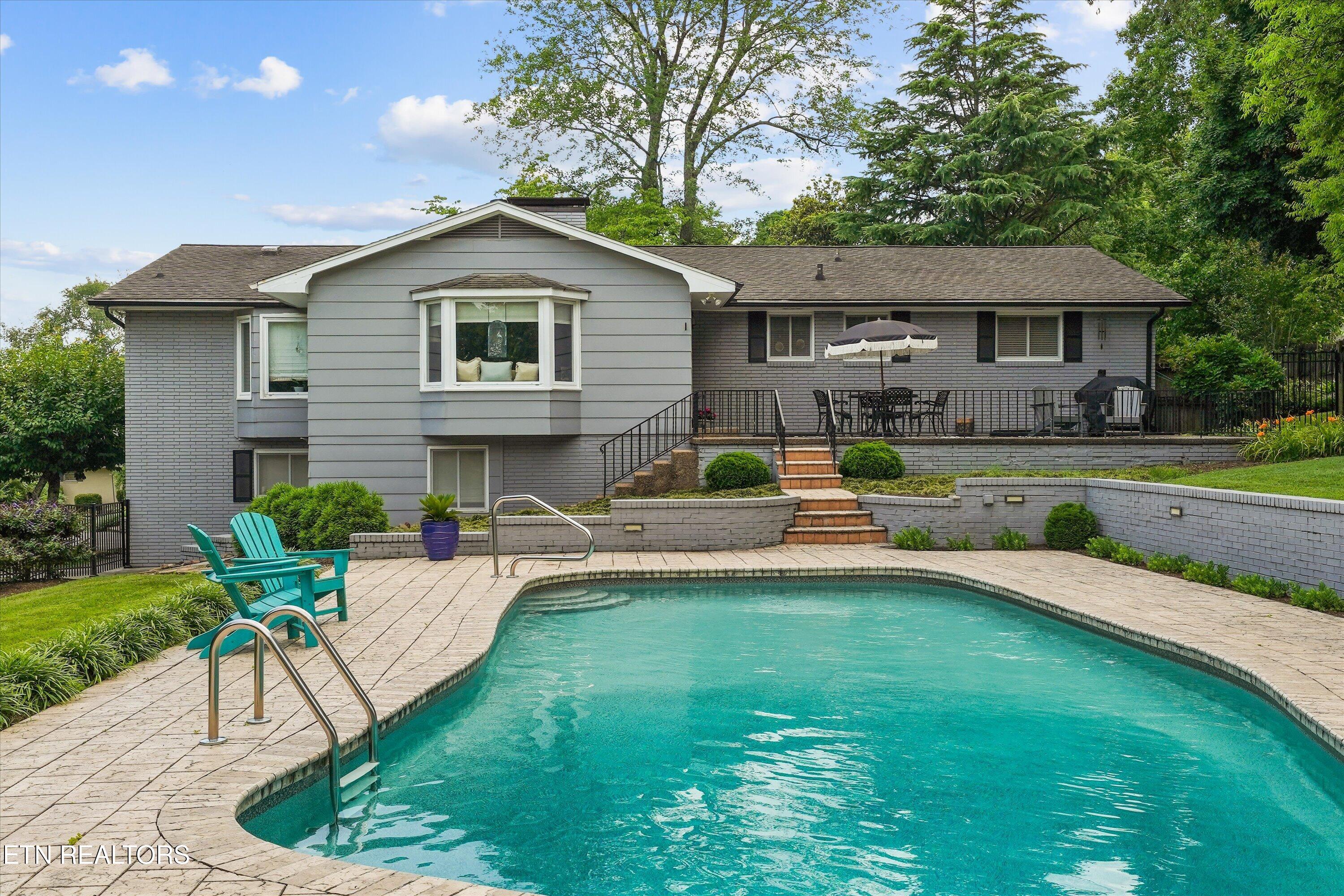 608 Churchill Road Knoxville TN 37909
